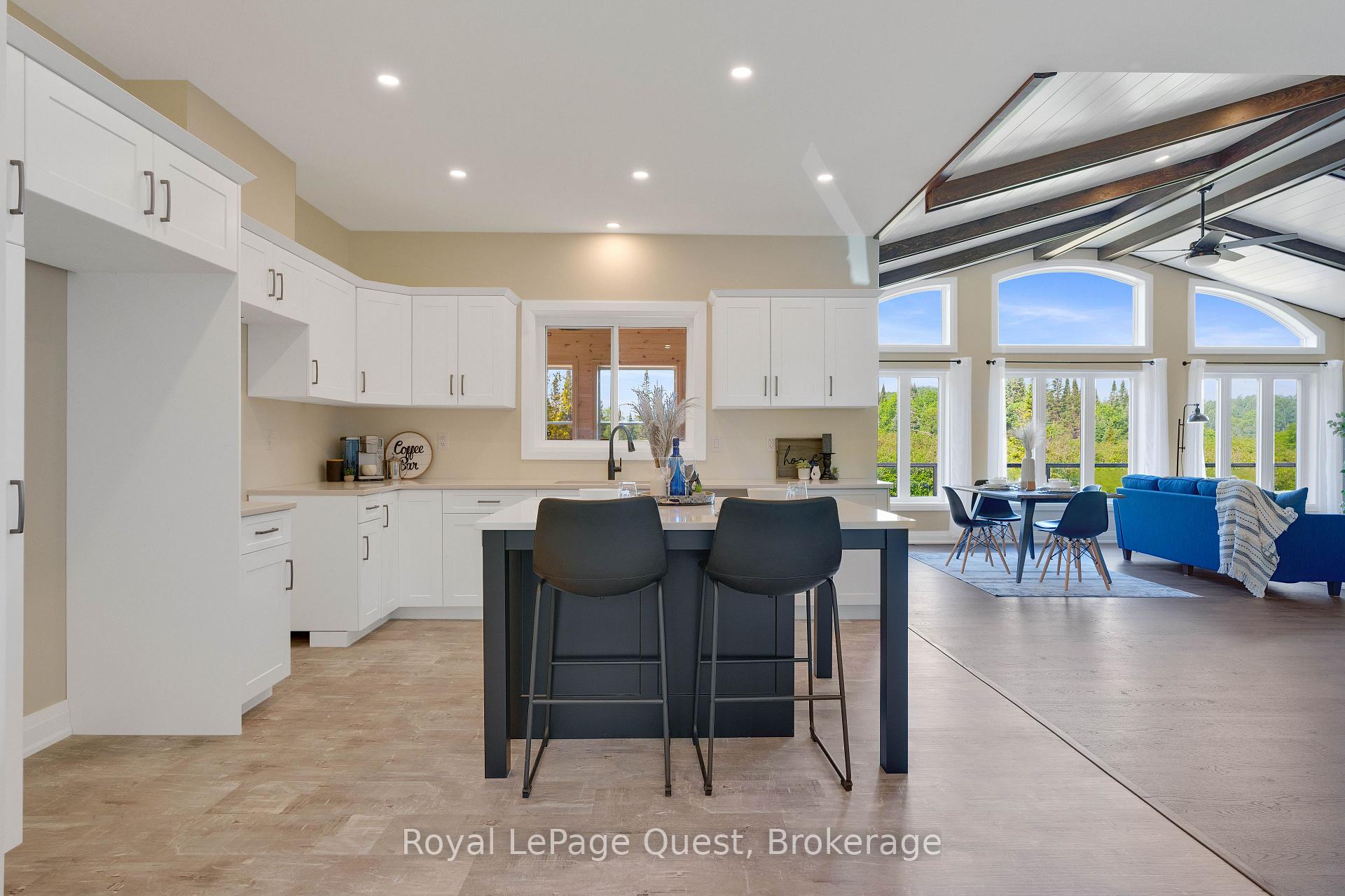 Photo 20 of 4400 518 Highway East, Kearney, Proudfoot — HOMEH