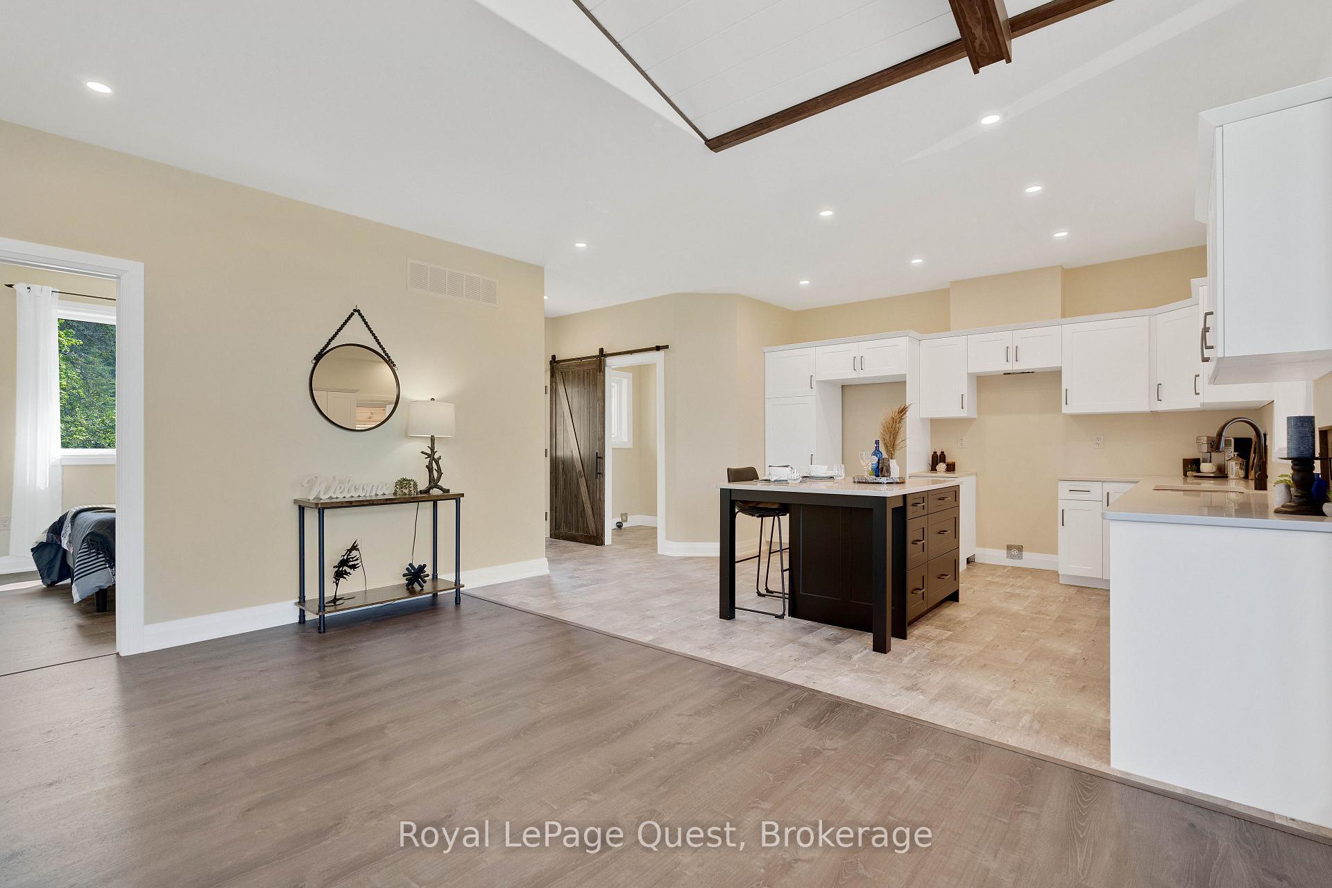 Photo 23 of 4400 518 Highway East, Kearney, Proudfoot — HOMEH