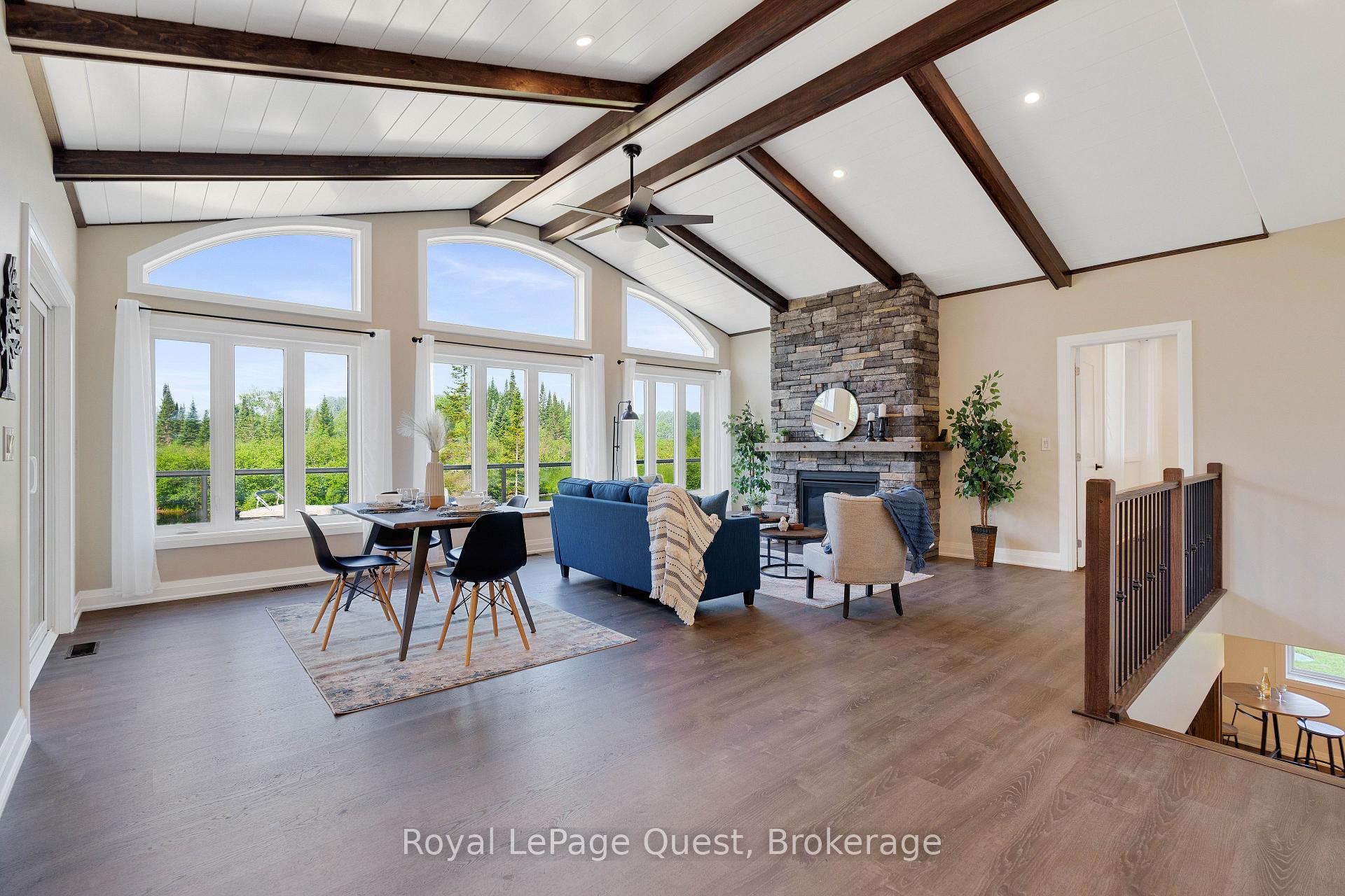 Photo 25 of 4400 518 Highway East, Kearney, Proudfoot — HOMEH