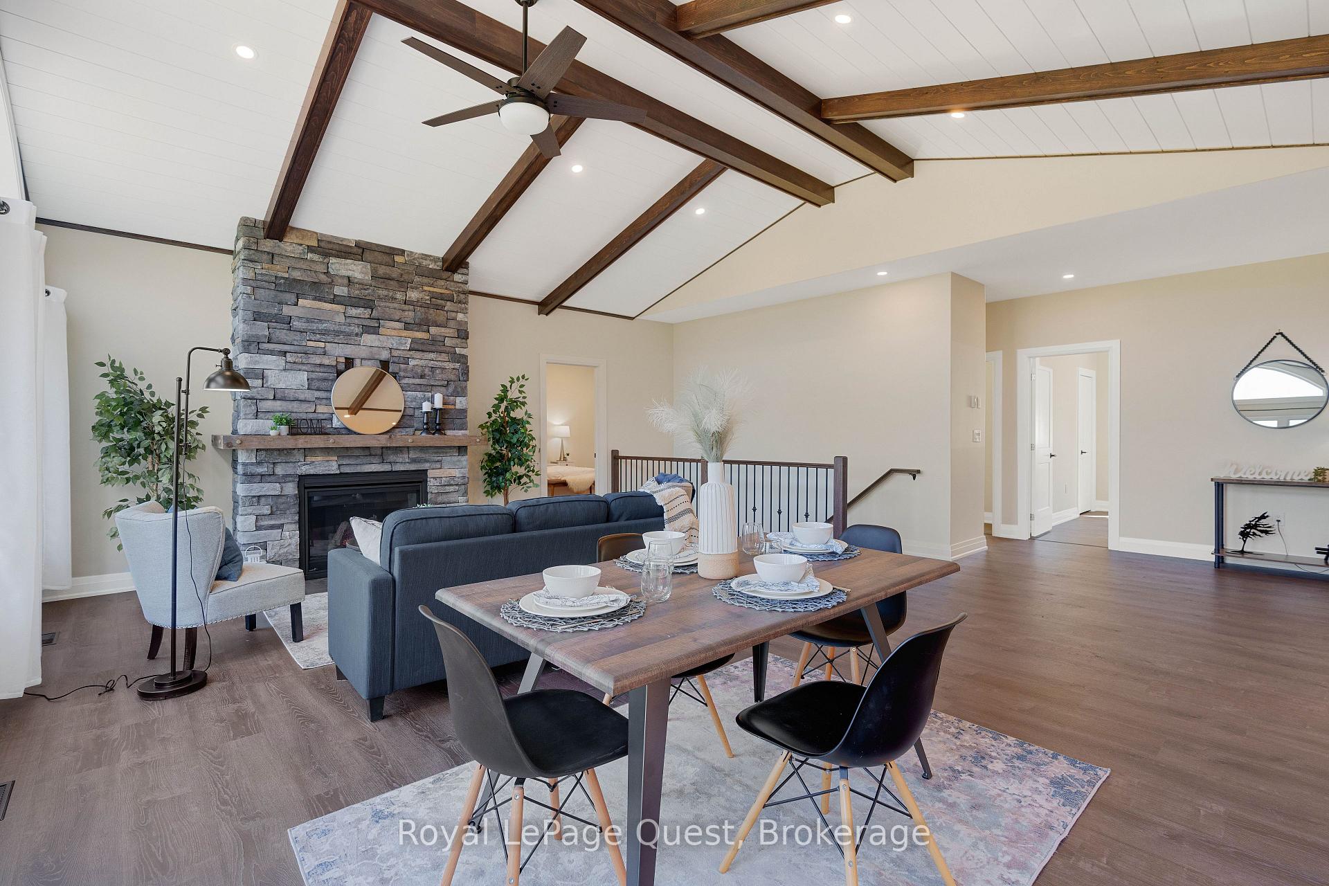 Photo 30 of 4400 518 Highway East, Kearney, Proudfoot — HOMEH