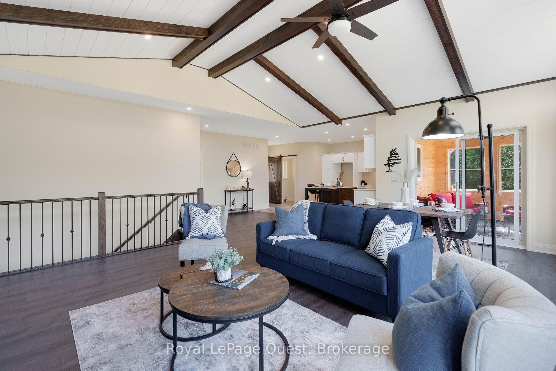 Photo 31 of 4400 518 Highway East, Kearney, Proudfoot — HOMEH