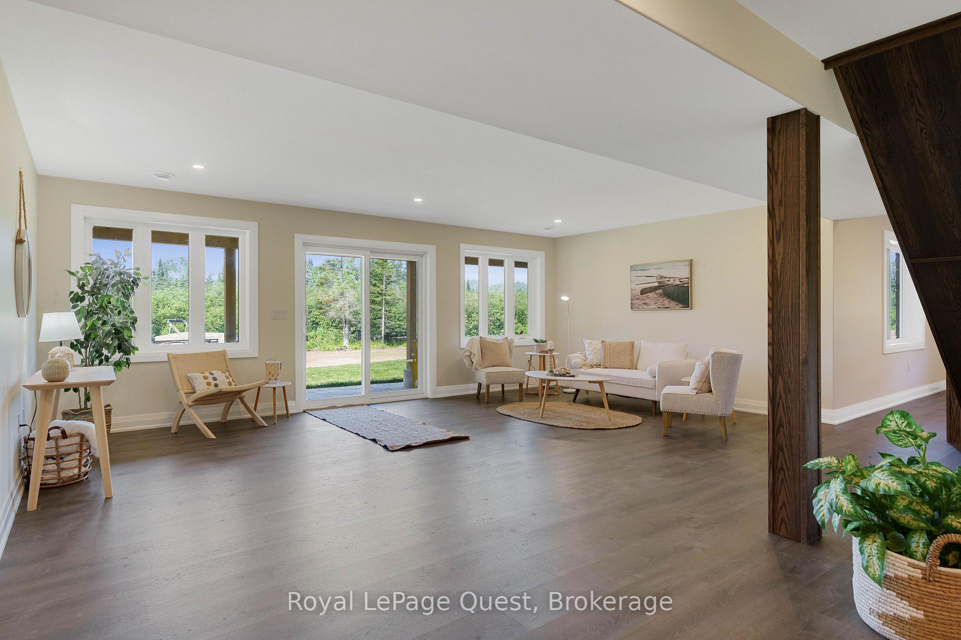 Photo 39 of 4400 518 Highway East, Kearney, Proudfoot — HOMEH