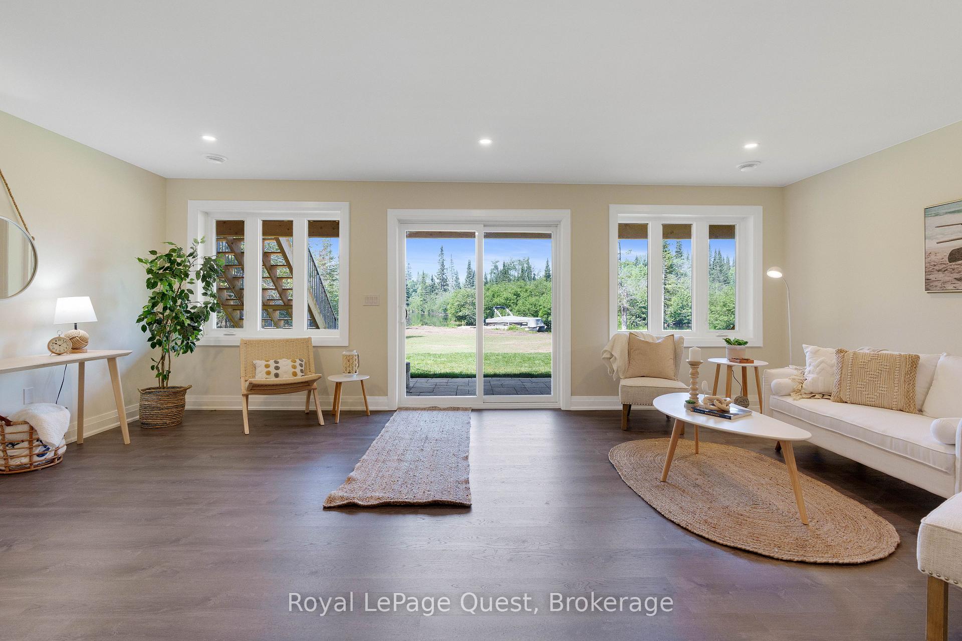 Photo 44 of 4400 518 Highway East, Kearney, Proudfoot — HOMEH