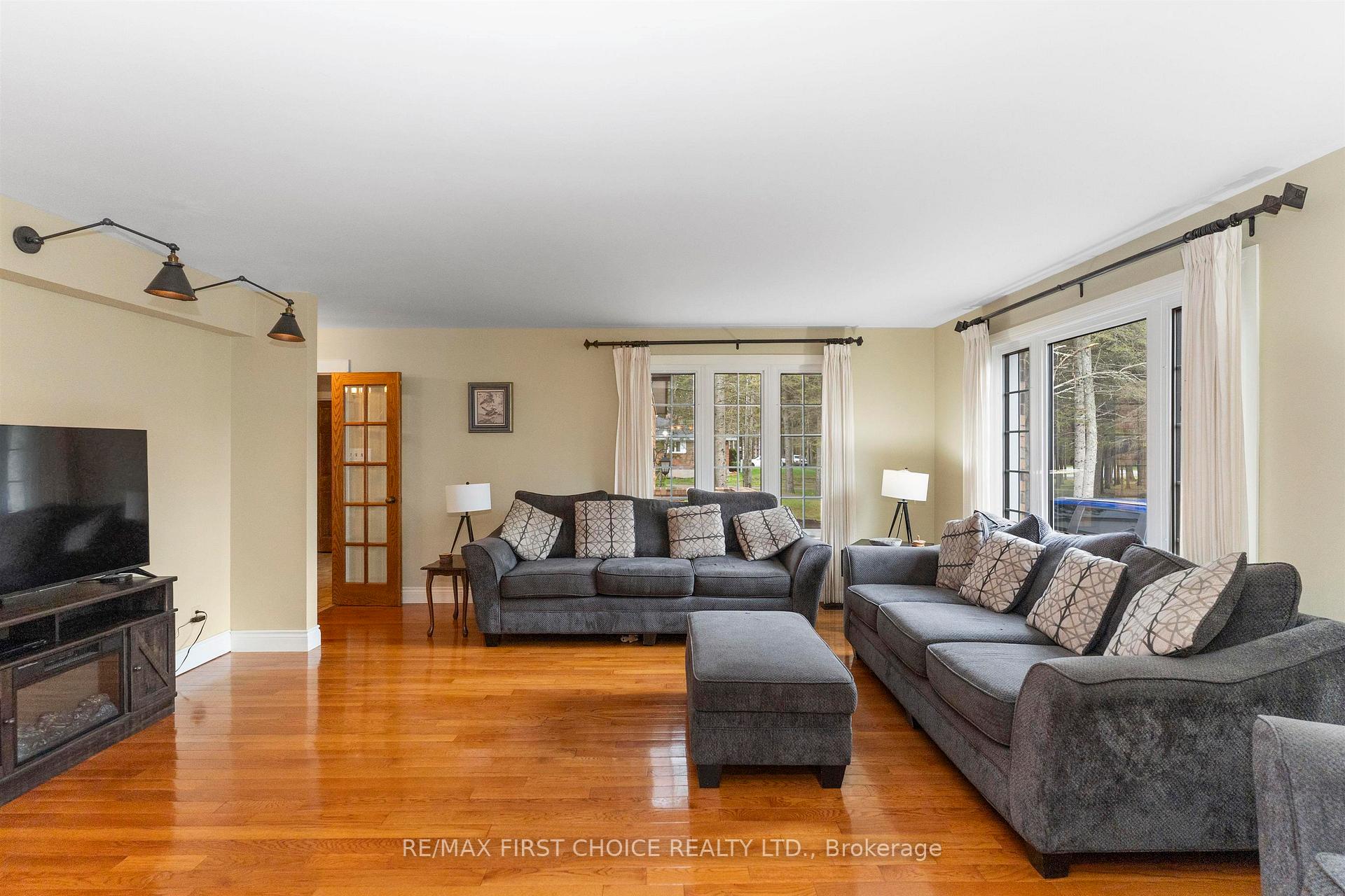 Photo 7 of 2190 25th Side Road, Thunder Bay, Rosslyn Road — HOMEH