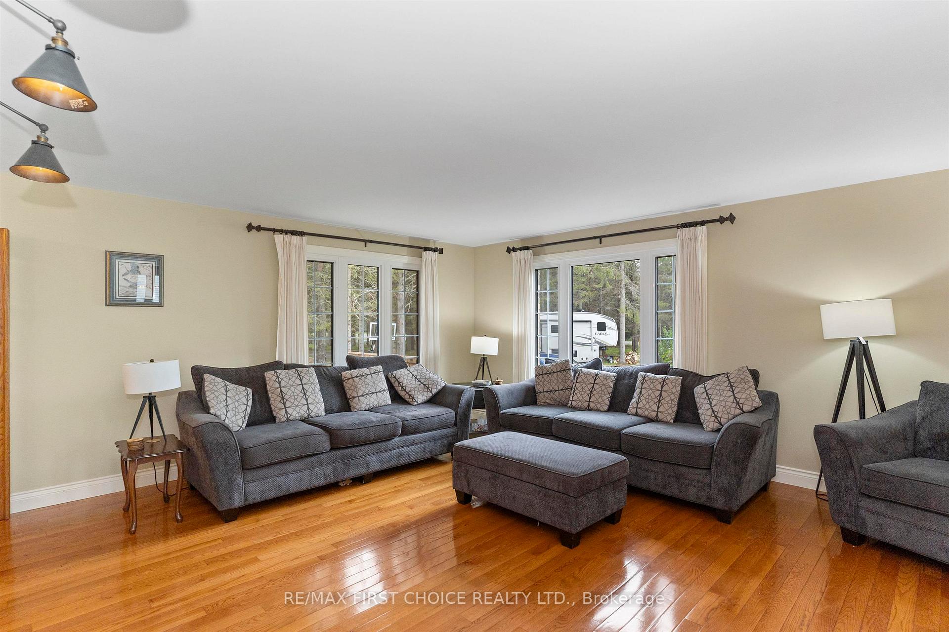 Photo 10 of 2190 25th Side Road, Thunder Bay, Rosslyn Road — HOMEH