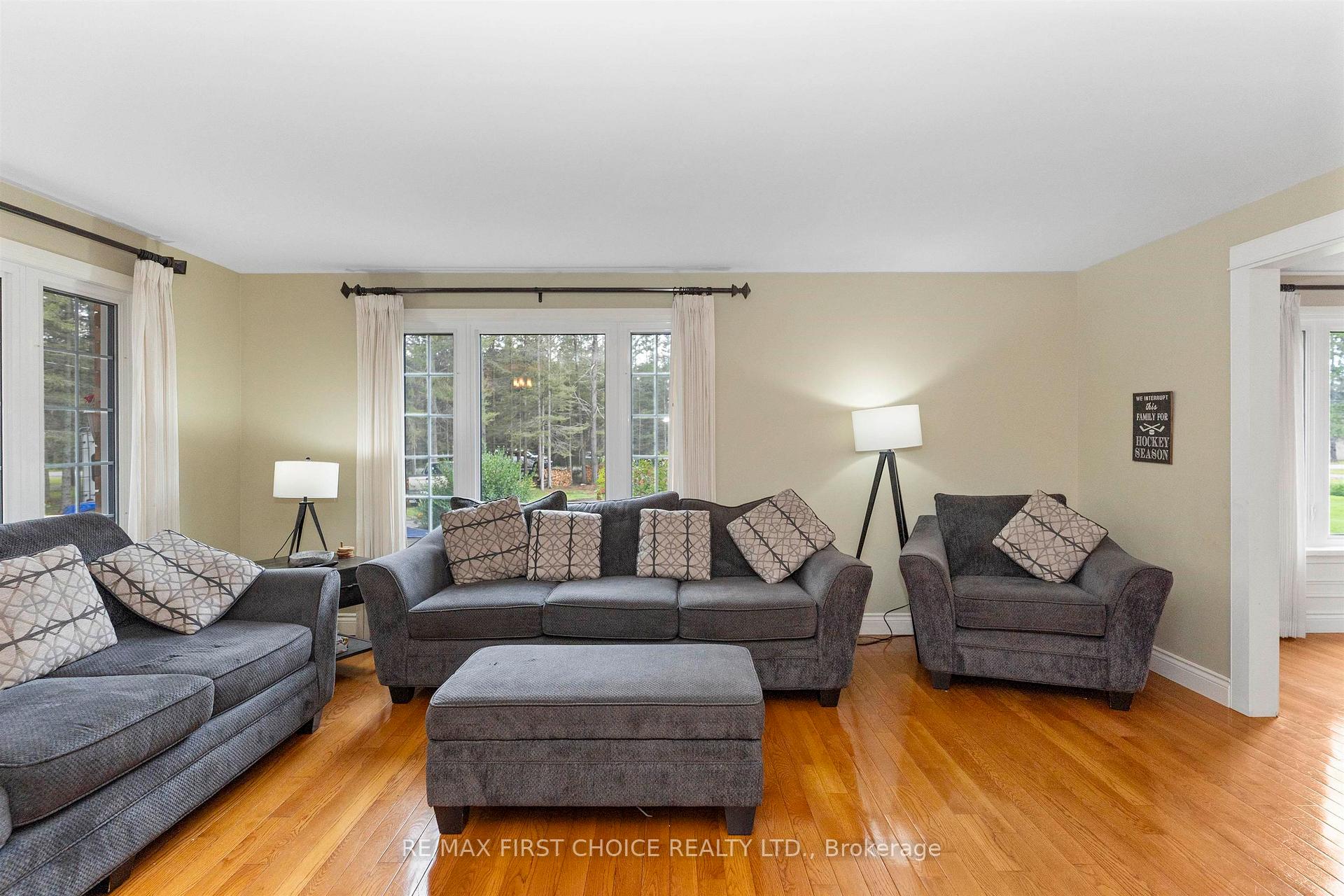 Photo 11 of 2190 25th Side Road, Thunder Bay, Rosslyn Road — HOMEH