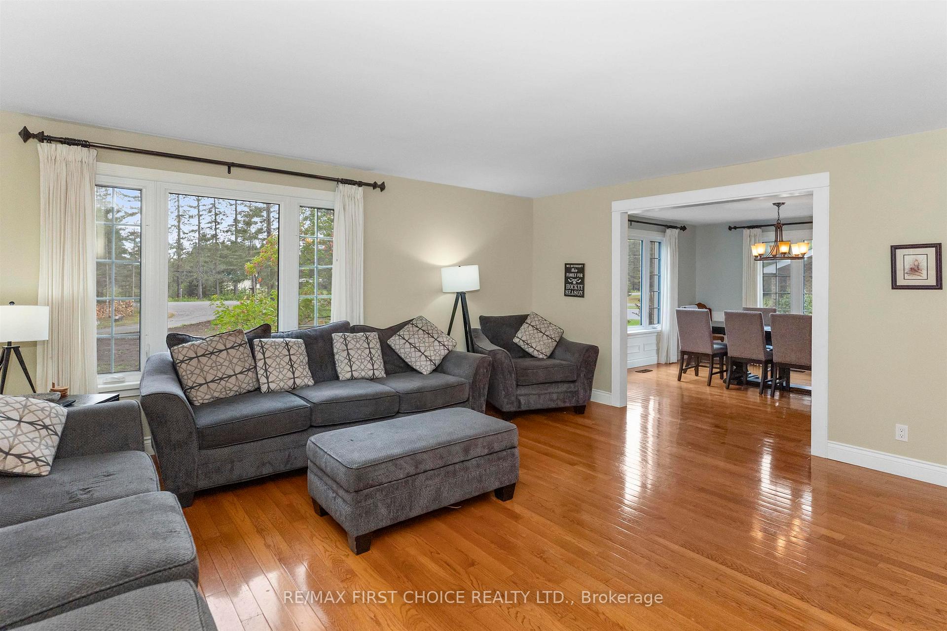 Photo 12 of 2190 25th Side Road, Thunder Bay, Rosslyn Road — HOMEH