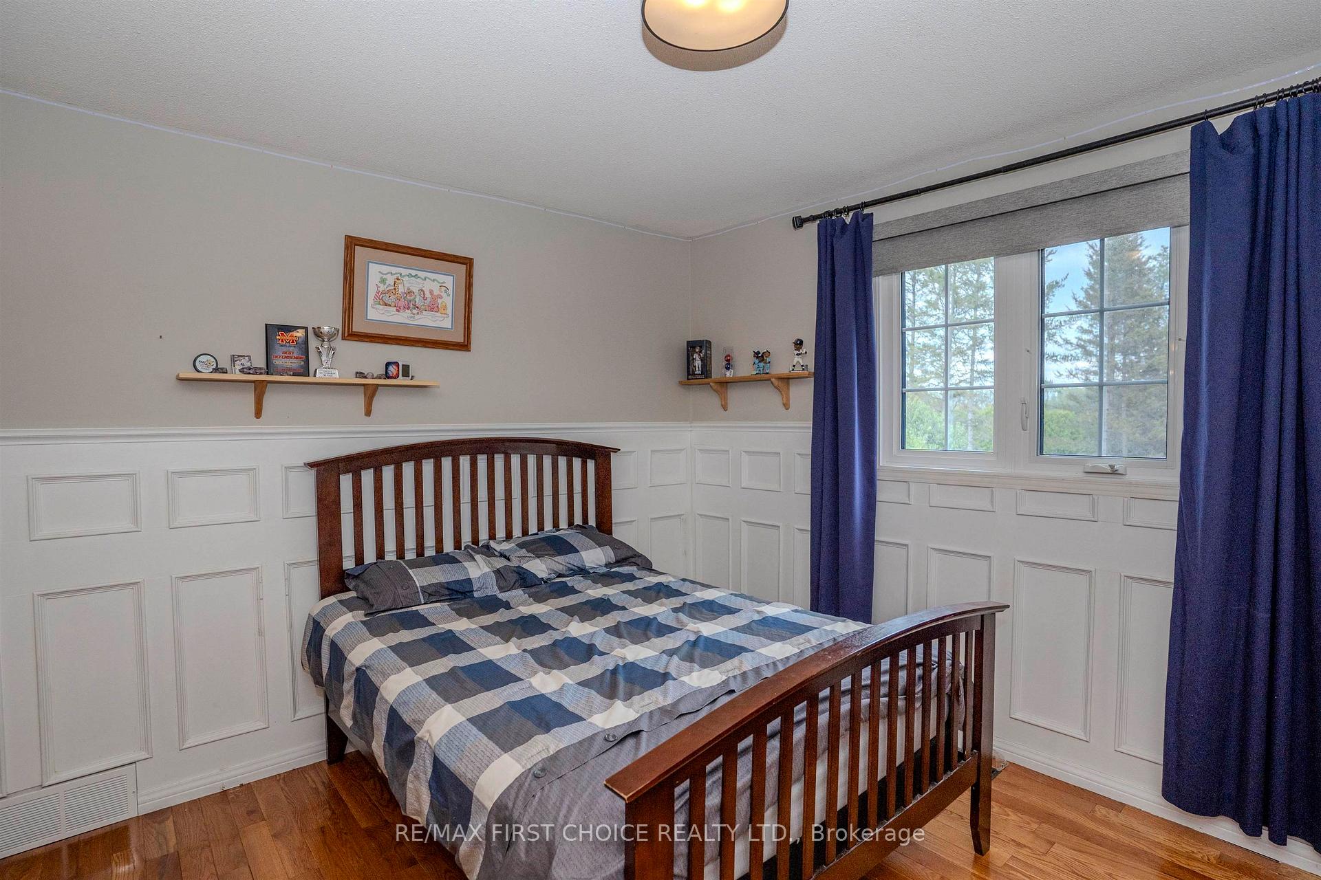 Photo 18 of 2190 25th Side Road, Thunder Bay, Rosslyn Road — HOMEH