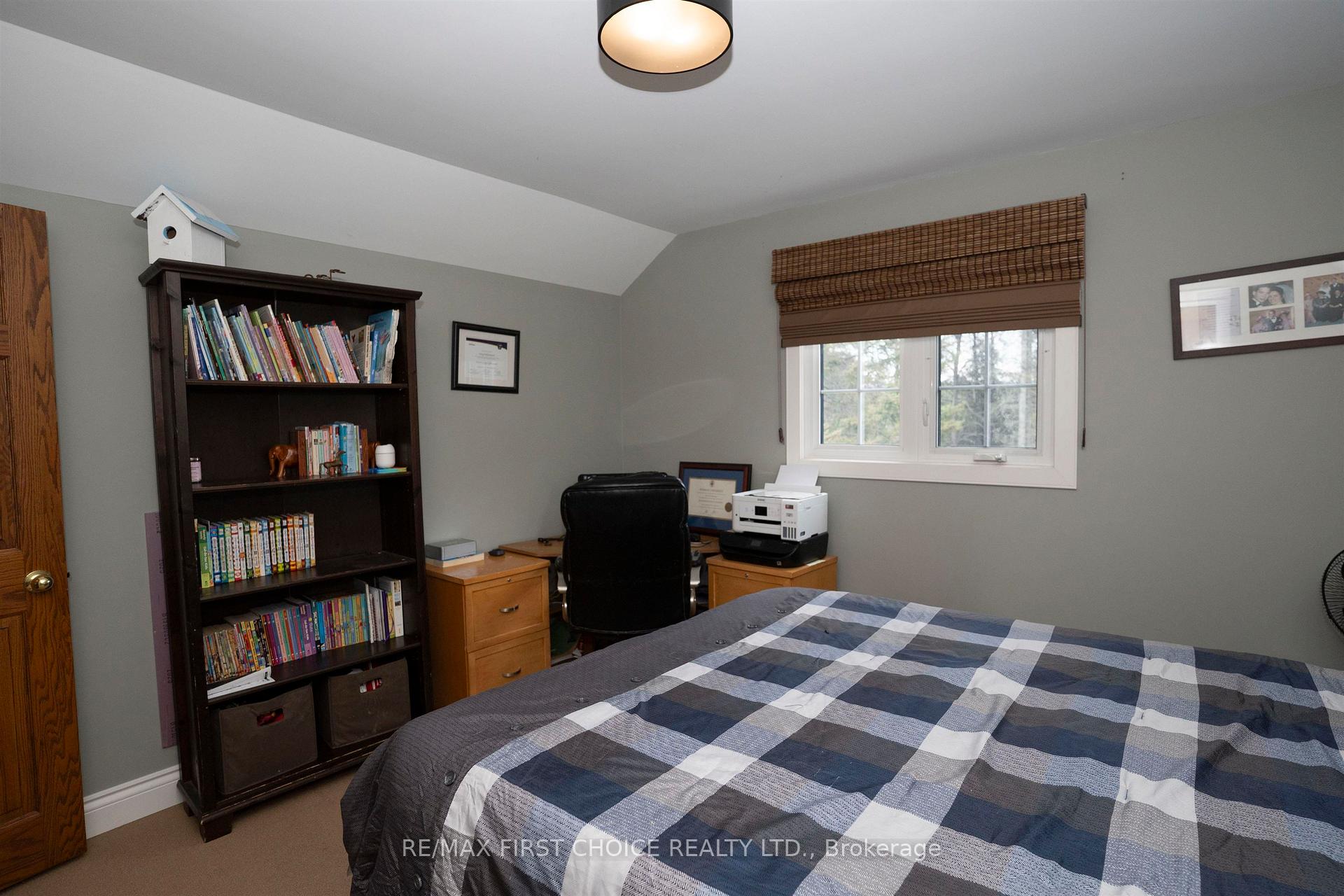 Photo 25 of 2190 25th Side Road, Thunder Bay, Rosslyn Road — HOMEH