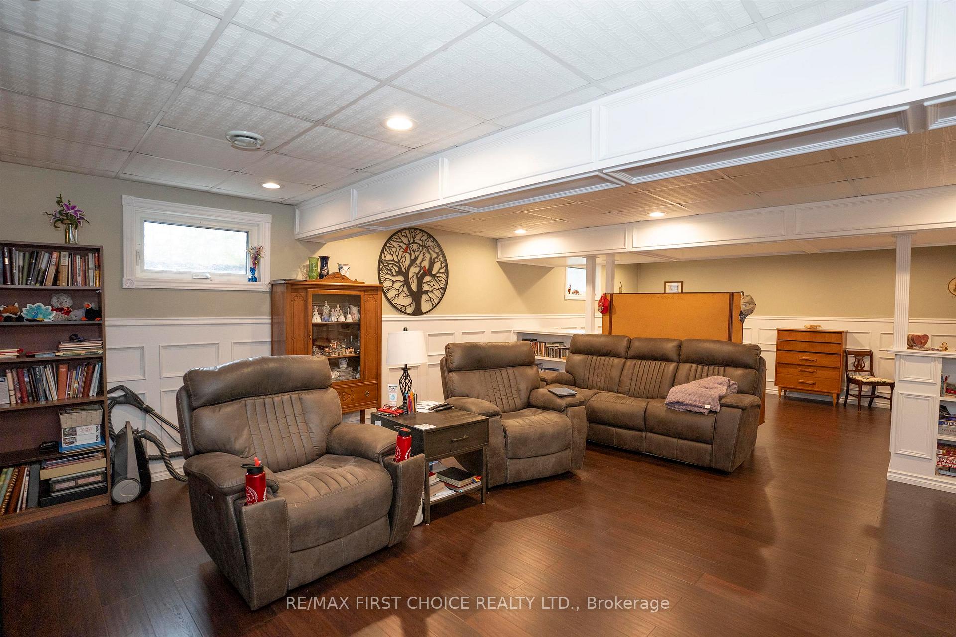 Photo 31 of 2190 25th Side Road, Thunder Bay, Rosslyn Road — HOMEH