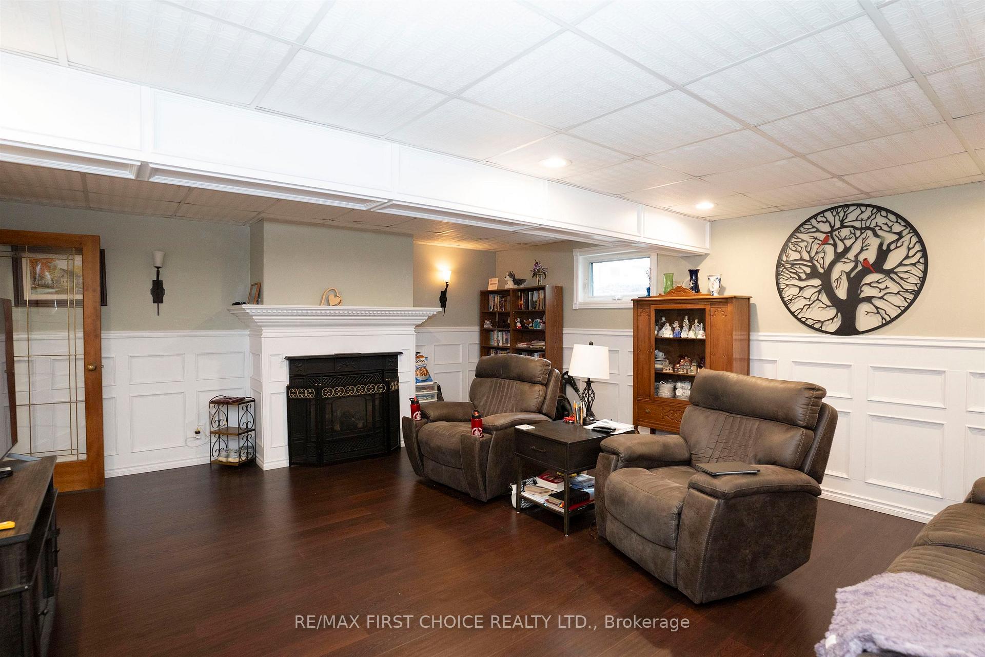 Photo 32 of 2190 25th Side Road, Thunder Bay, Rosslyn Road — HOMEH