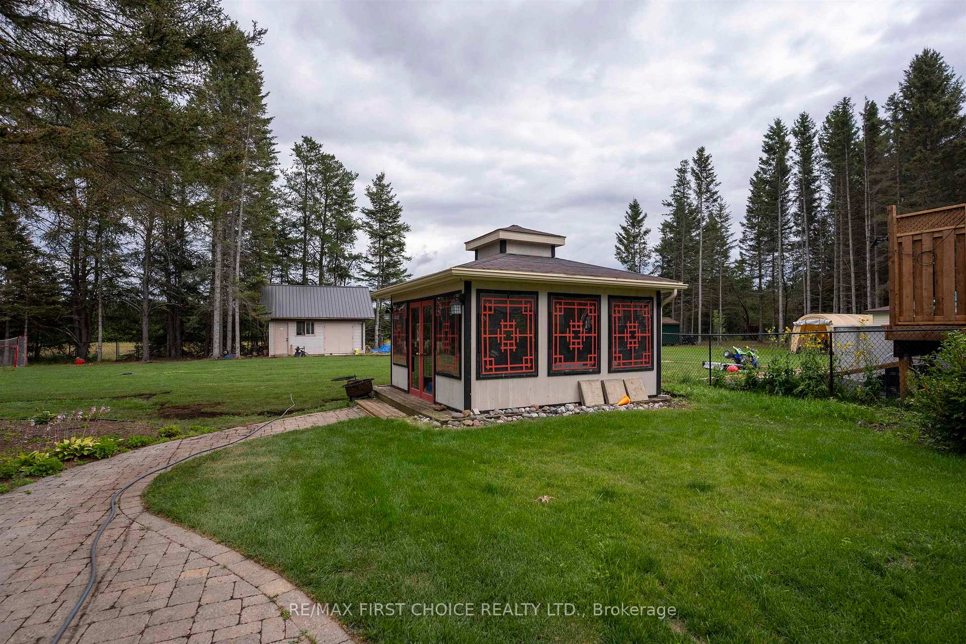 Photo 42 of 2190 25th Side Road, Thunder Bay, Rosslyn Road — HOMEH
