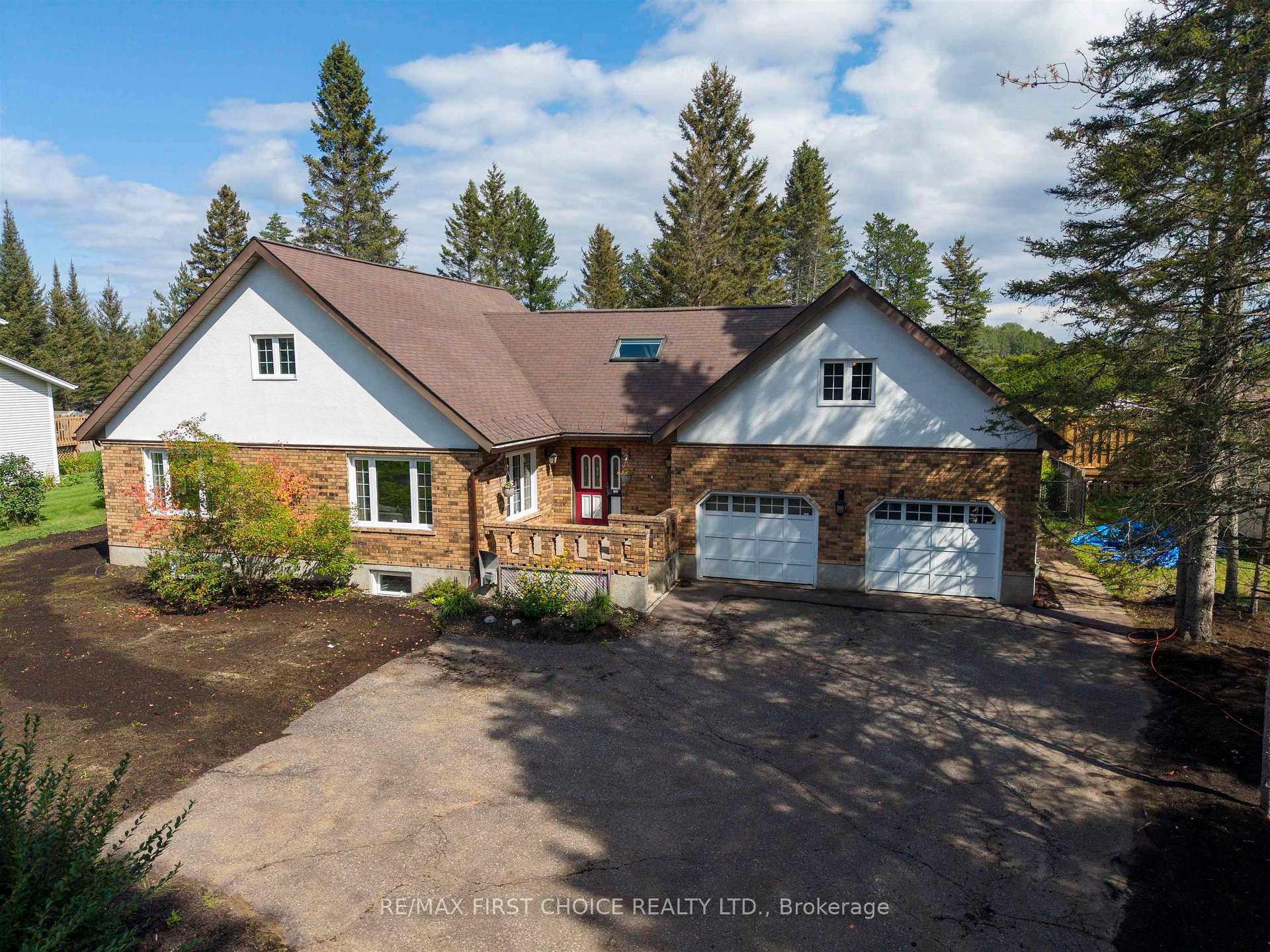 Photo 43 of 2190 25th Side Road, Thunder Bay, Rosslyn Road — HOMEH