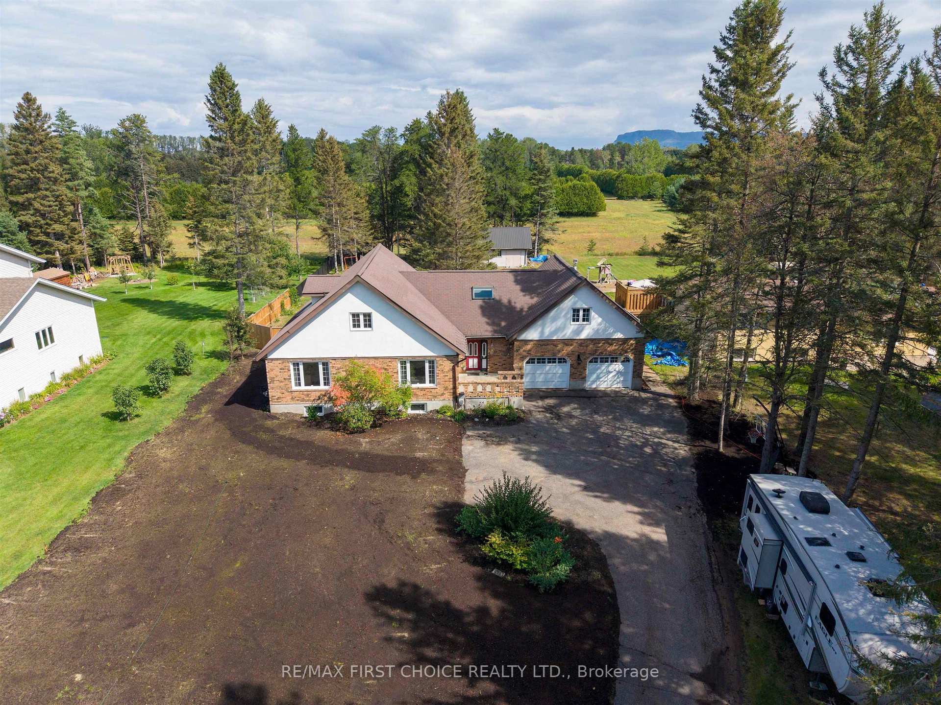 Photo 44 of 2190 25th Side Road, Thunder Bay, Rosslyn Road — HOMEH