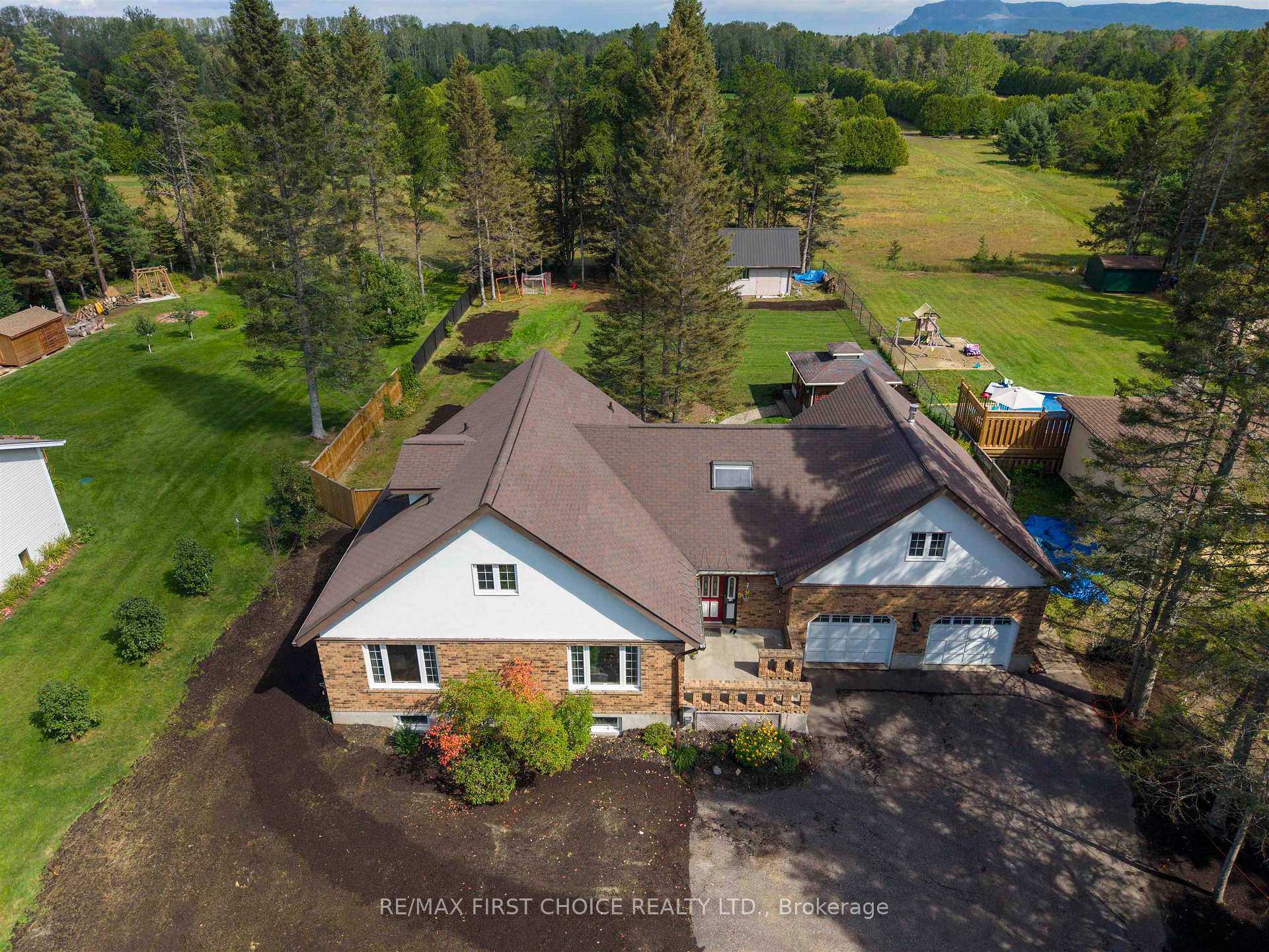 Photo 45 of 2190 25th Side Road, Thunder Bay, Rosslyn Road — HOMEH