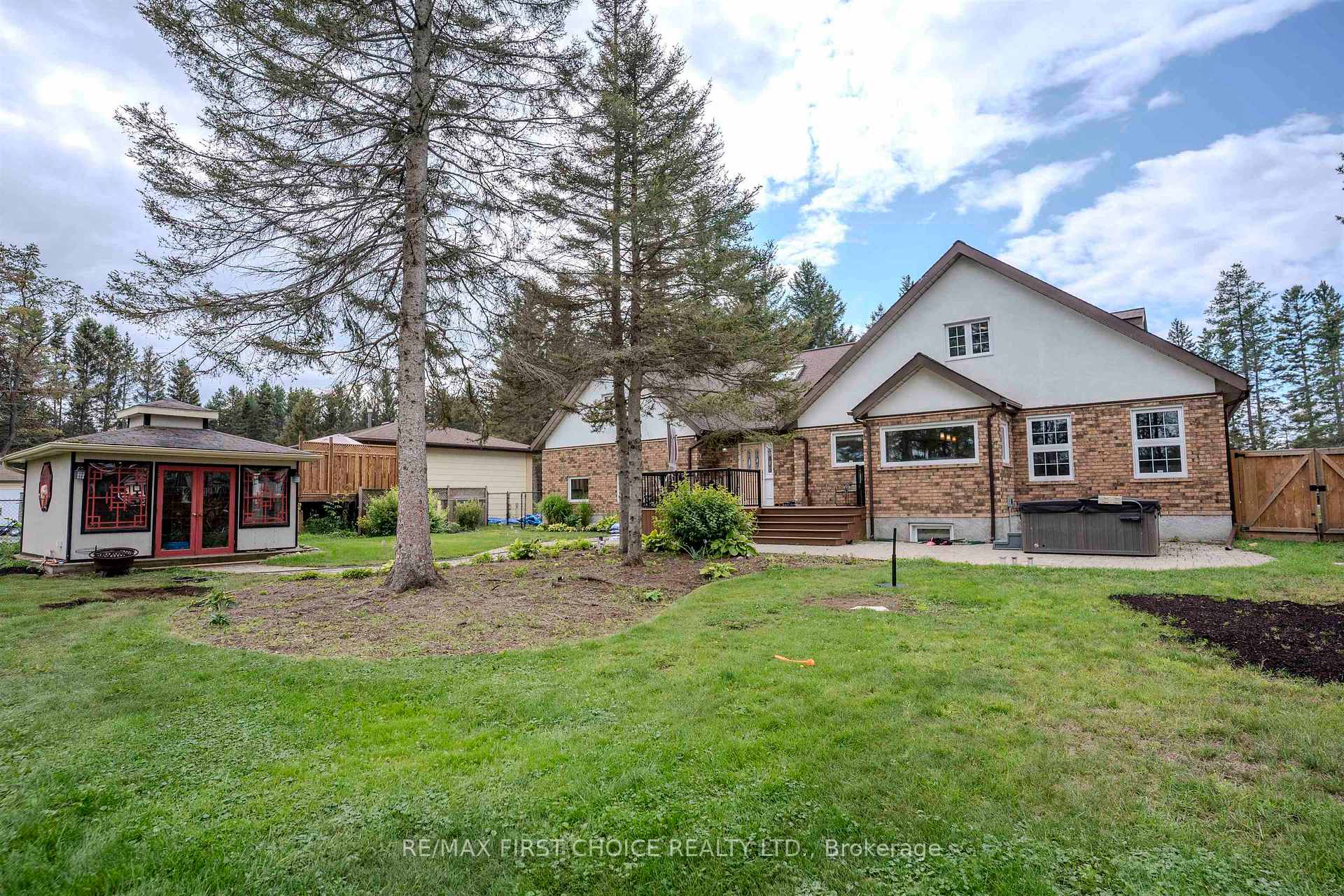 Photo 49 of 2190 25th Side Road, Thunder Bay, Rosslyn Road — HOMEH
