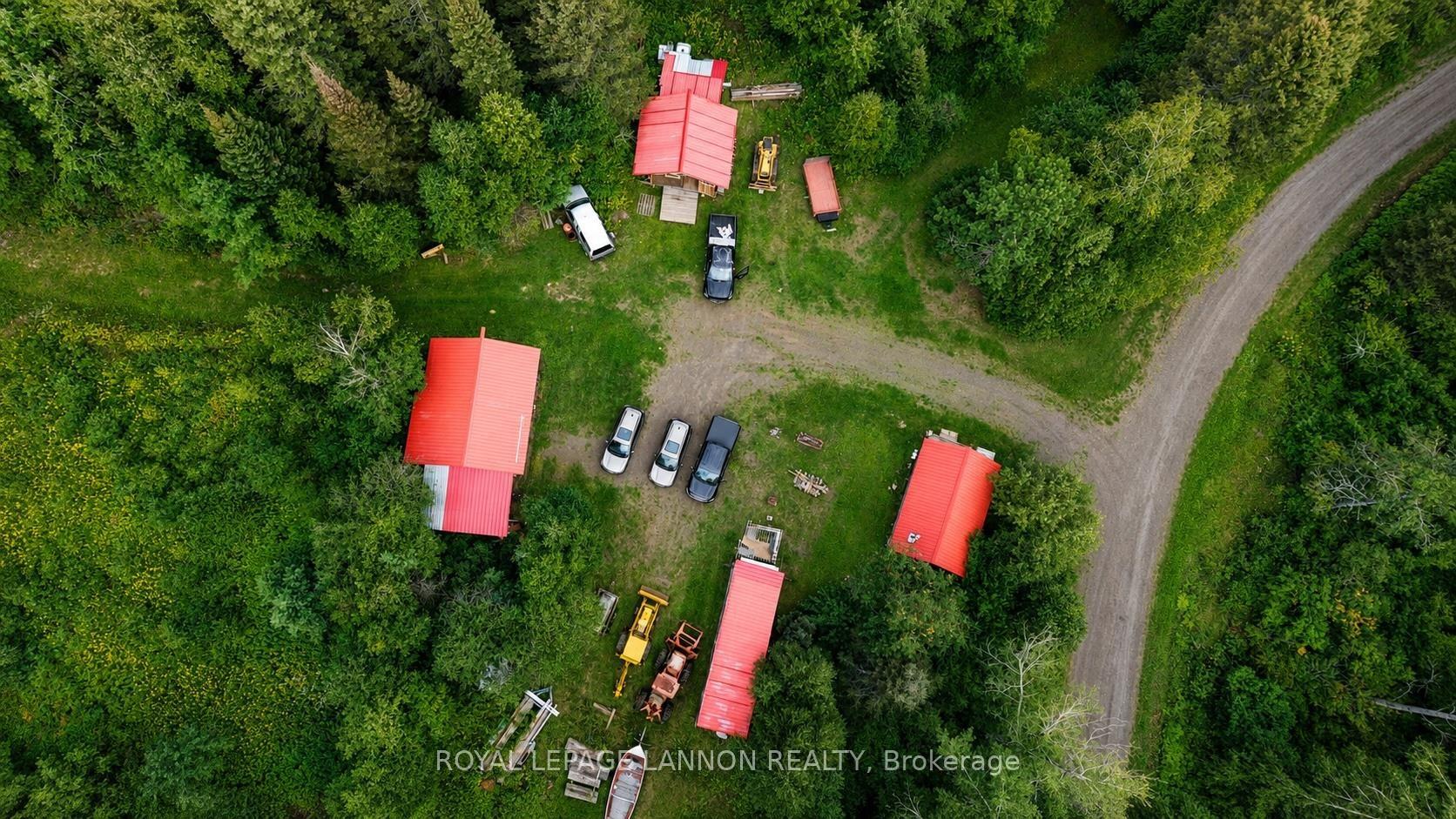 Photo 3 of Lot 40 Road 4 N, 24, TB-58 — HOMEH