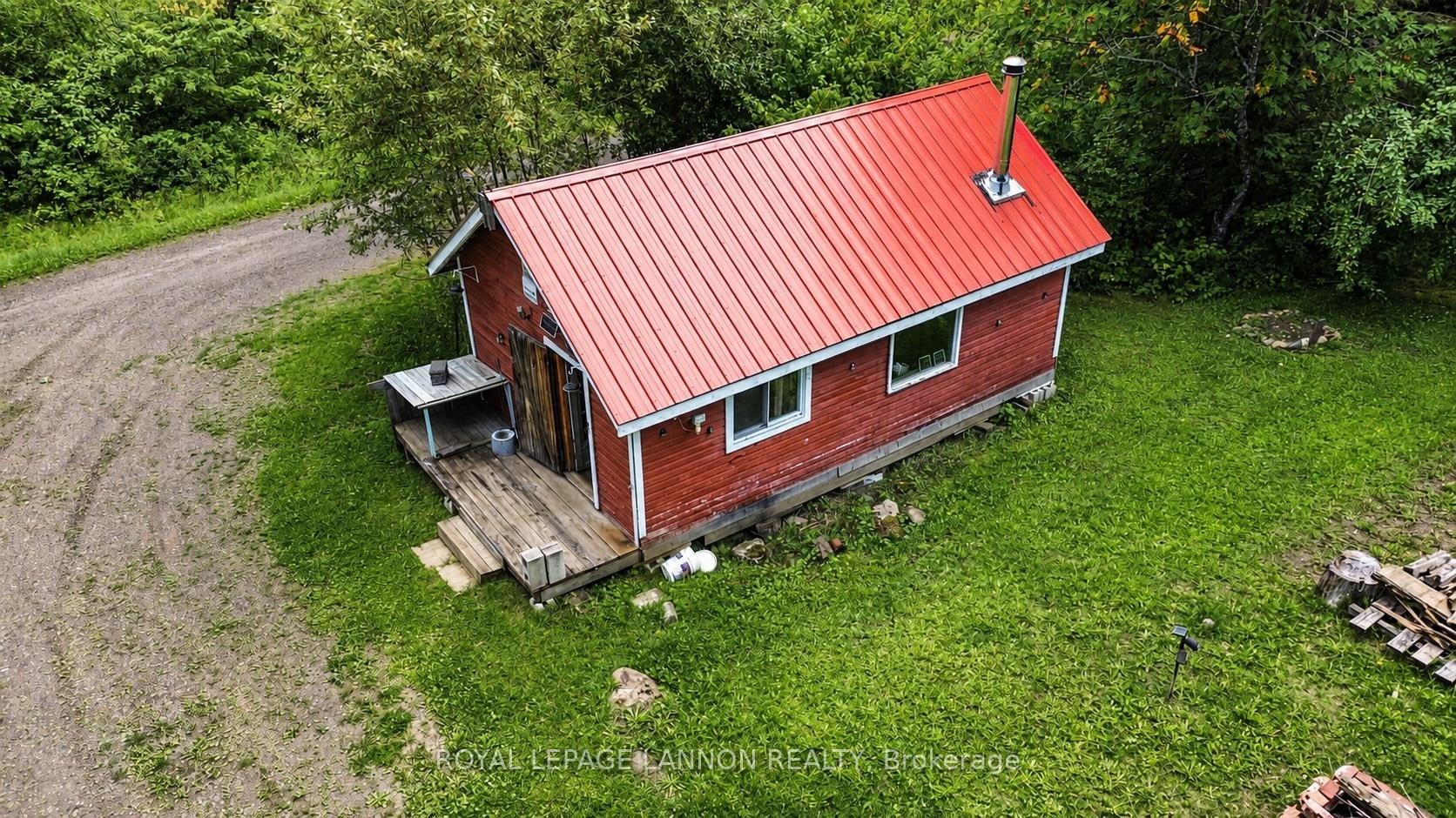 Photo 4 of Lot 40 Road 4 N, 24, TB-58 — HOMEH