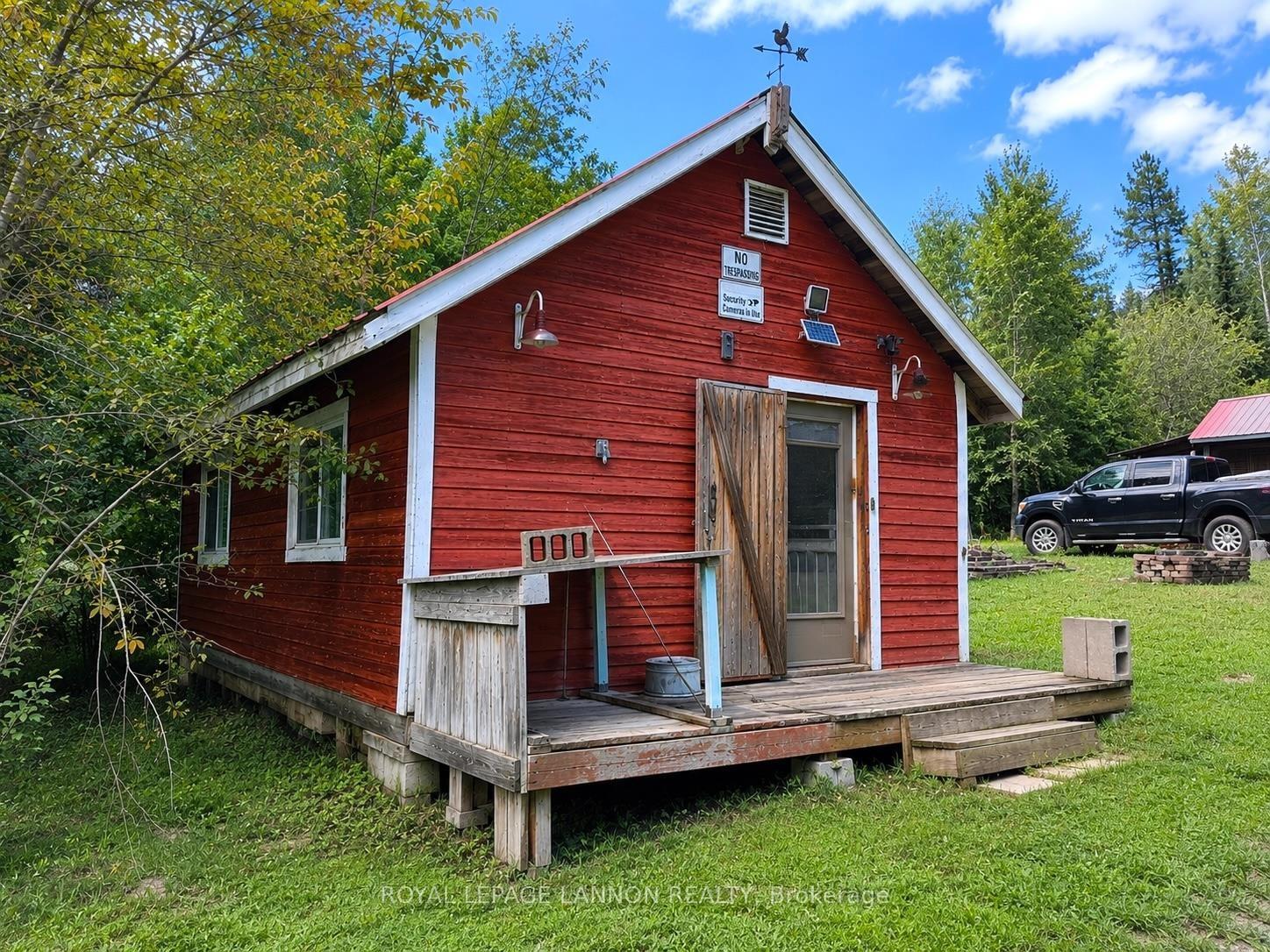 Photo 5 of Lot 40 Road 4 N, 24, TB-58 — HOMEH