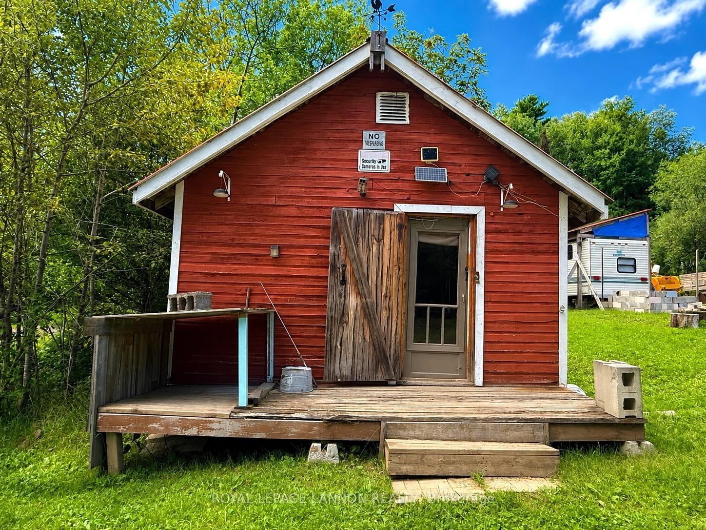 Photo 6 of Lot 40 Road 4 N, 24, TB-58 — HOMEH