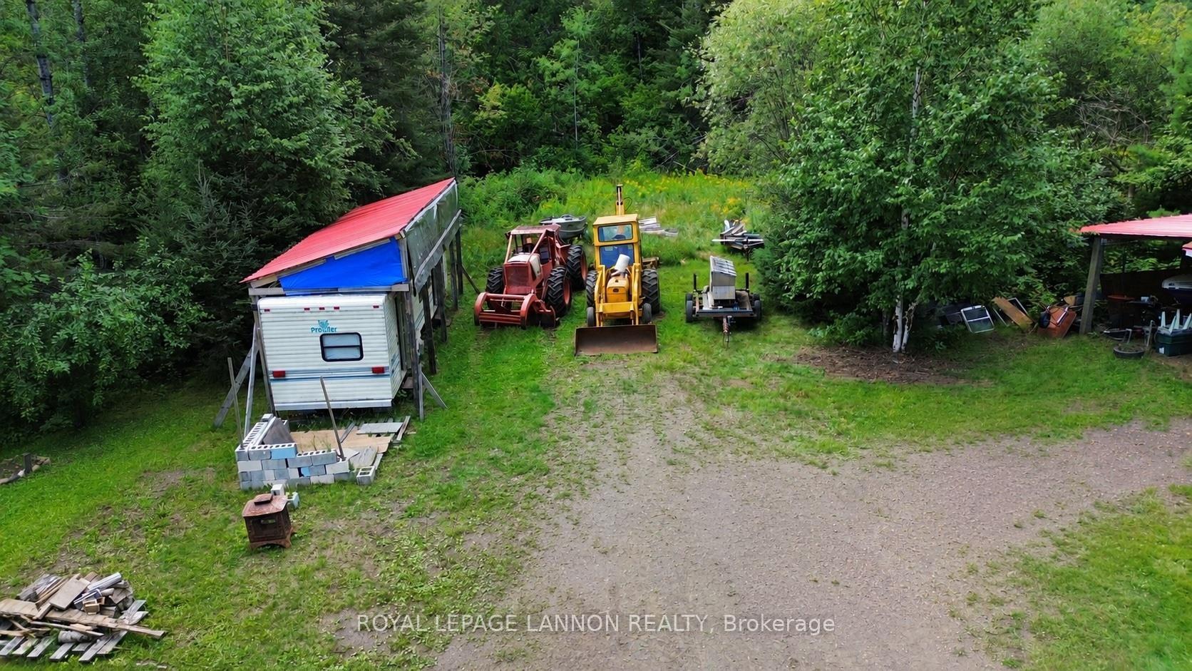 Photo 13 of Lot 40 Road 4 N, 24, TB-58 — HOMEH