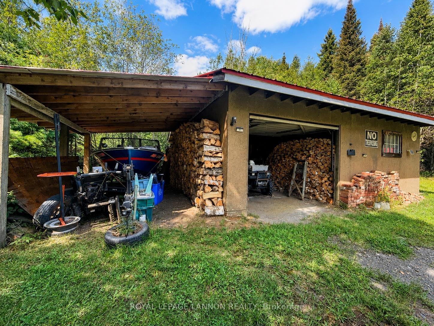 Photo 19 of Lot 40 Road 4 N, 24, TB-58 — HOMEH