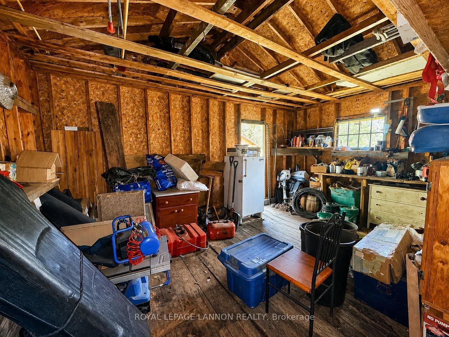 Photo 24 of Lot 40 Road 4 N, 24, TB-58 — HOMEH