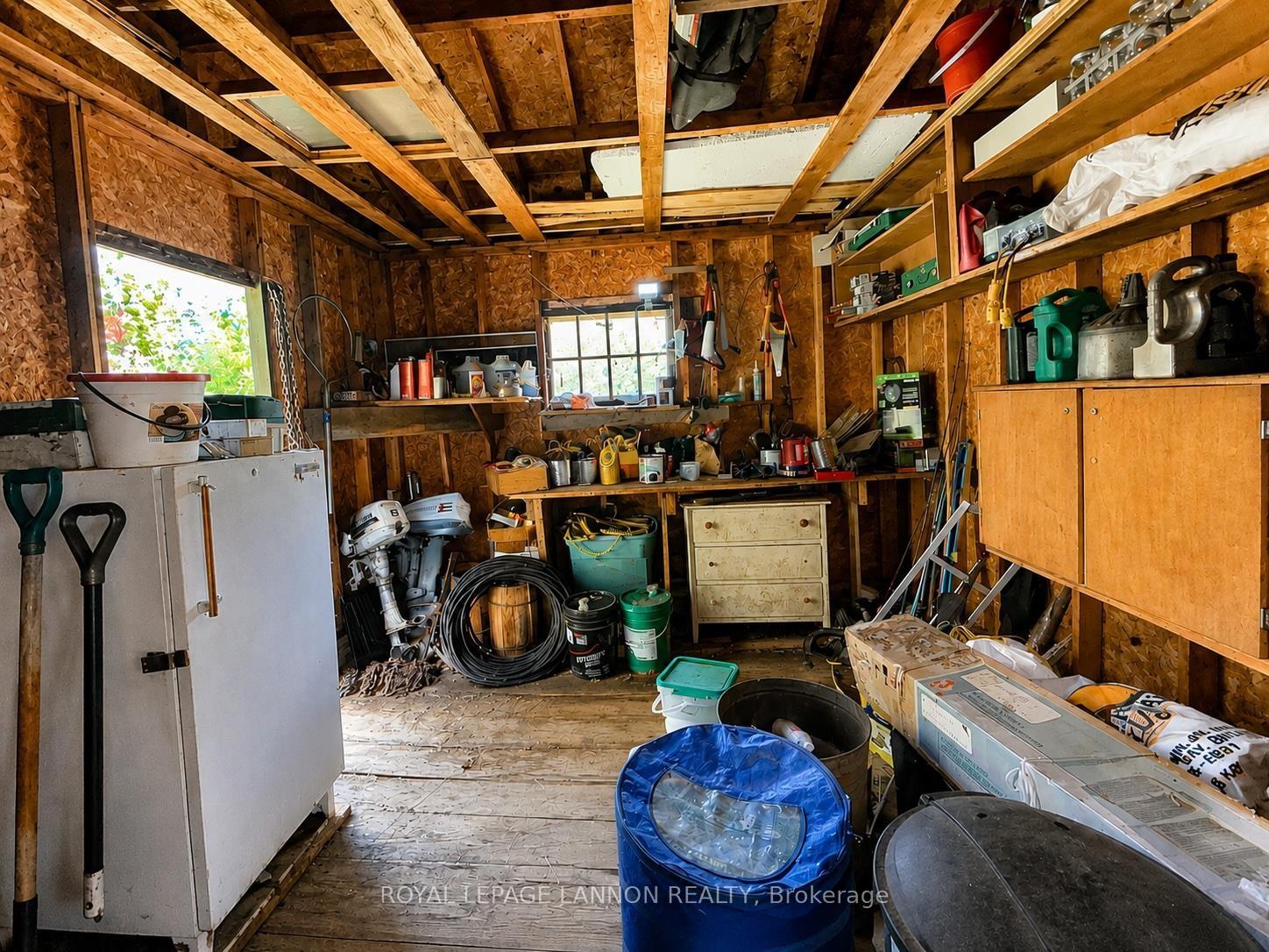Photo 25 of Lot 40 Road 4 N, 24, TB-58 — HOMEH