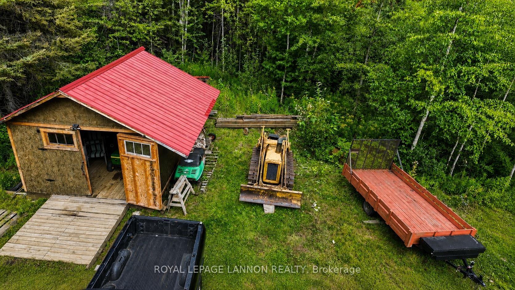 Photo 27 of Lot 40 Road 4 N, 24, TB-58 — HOMEH