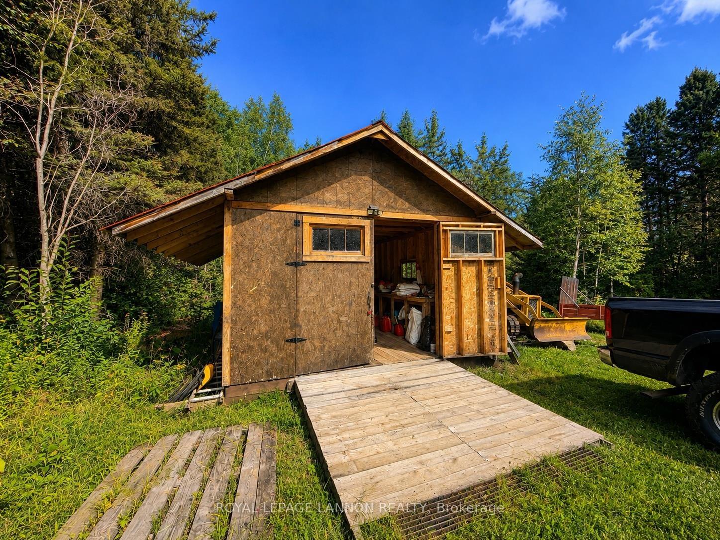 Photo 28 of Lot 40 Road 4 N, 24, TB-58 — HOMEH
