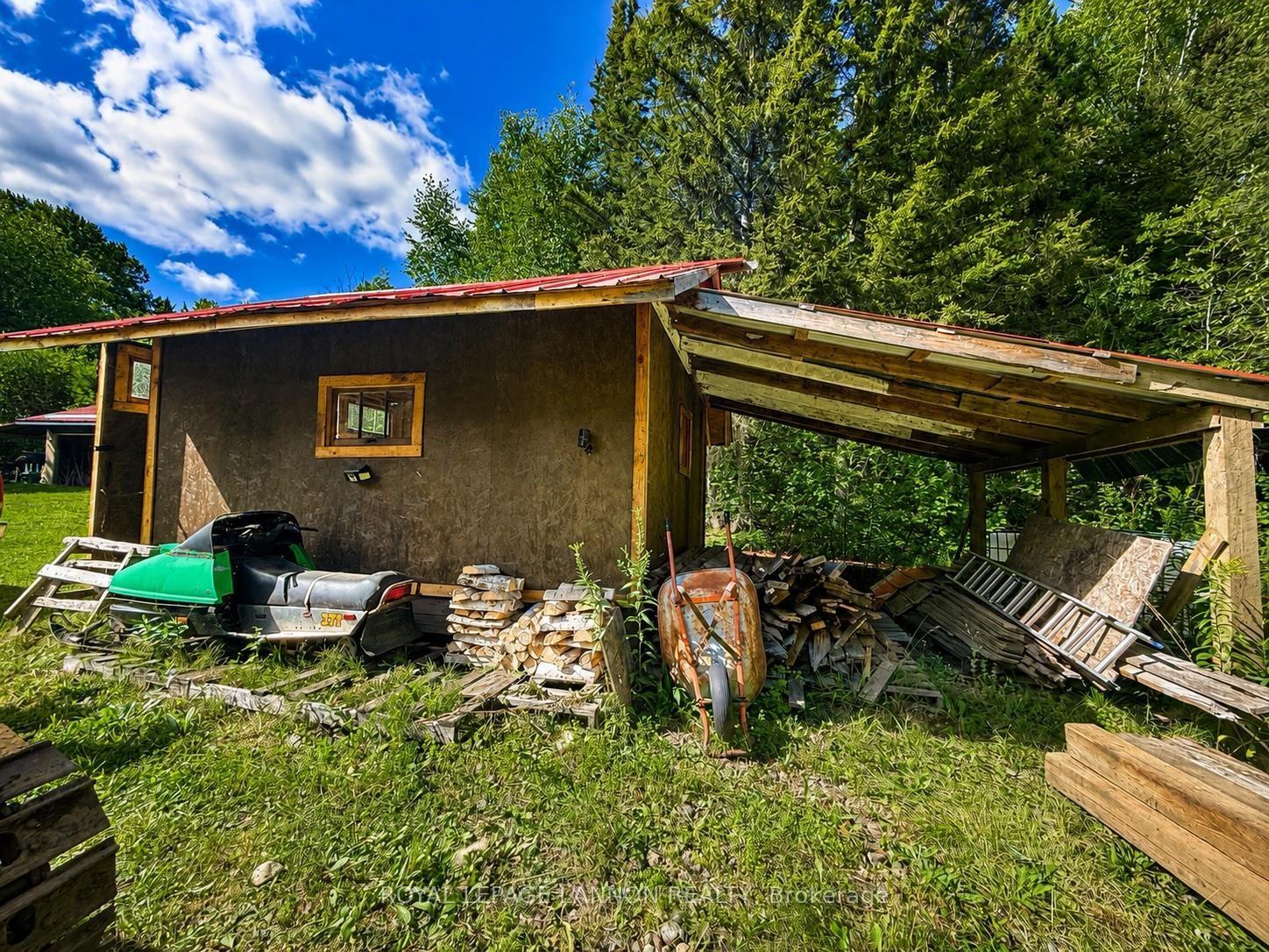 Photo 32 of Lot 40 Road 4 N, 24, TB-58 — HOMEH