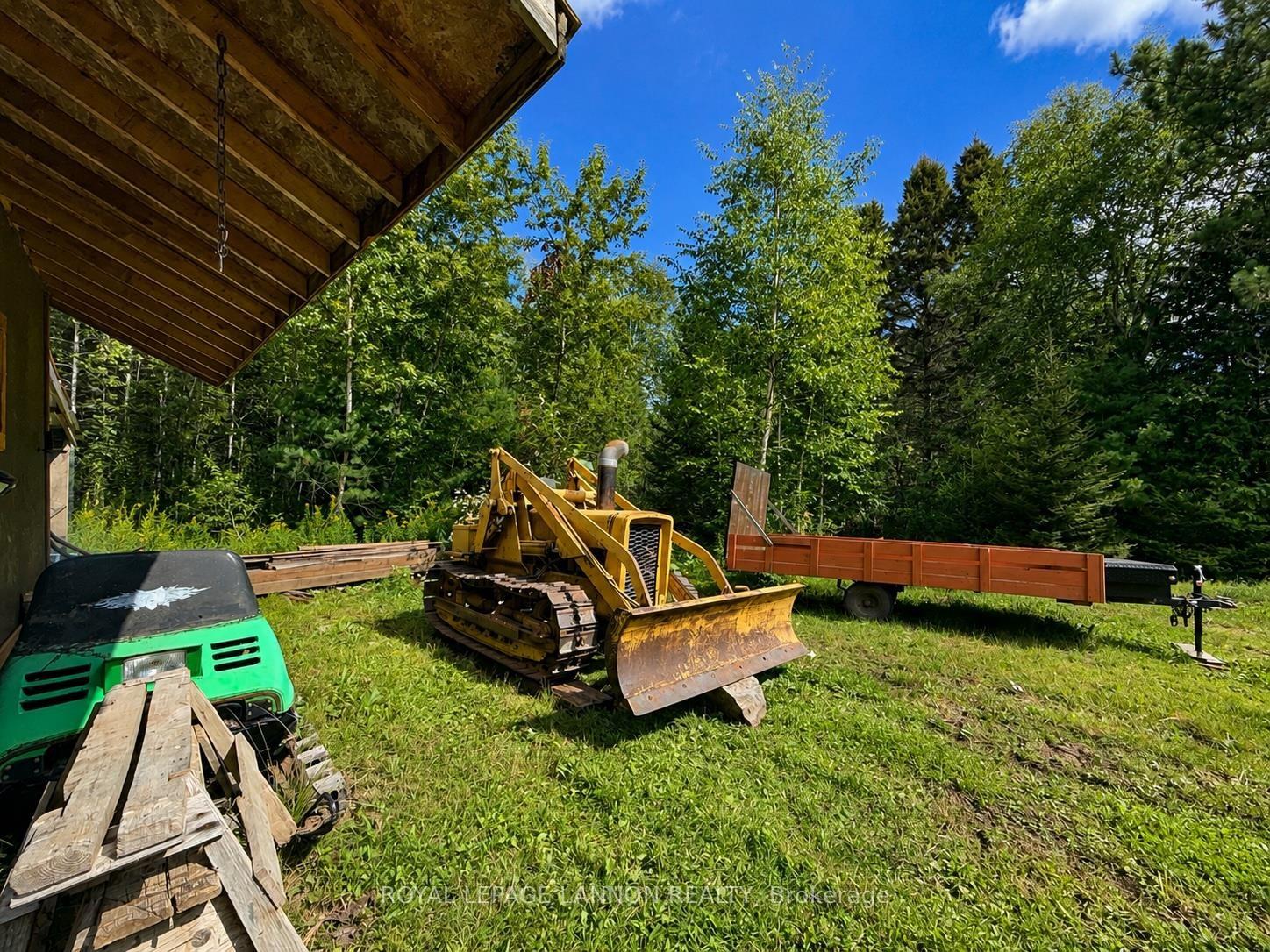 Photo 33 of Lot 40 Road 4 N, 24, TB-58 — HOMEH