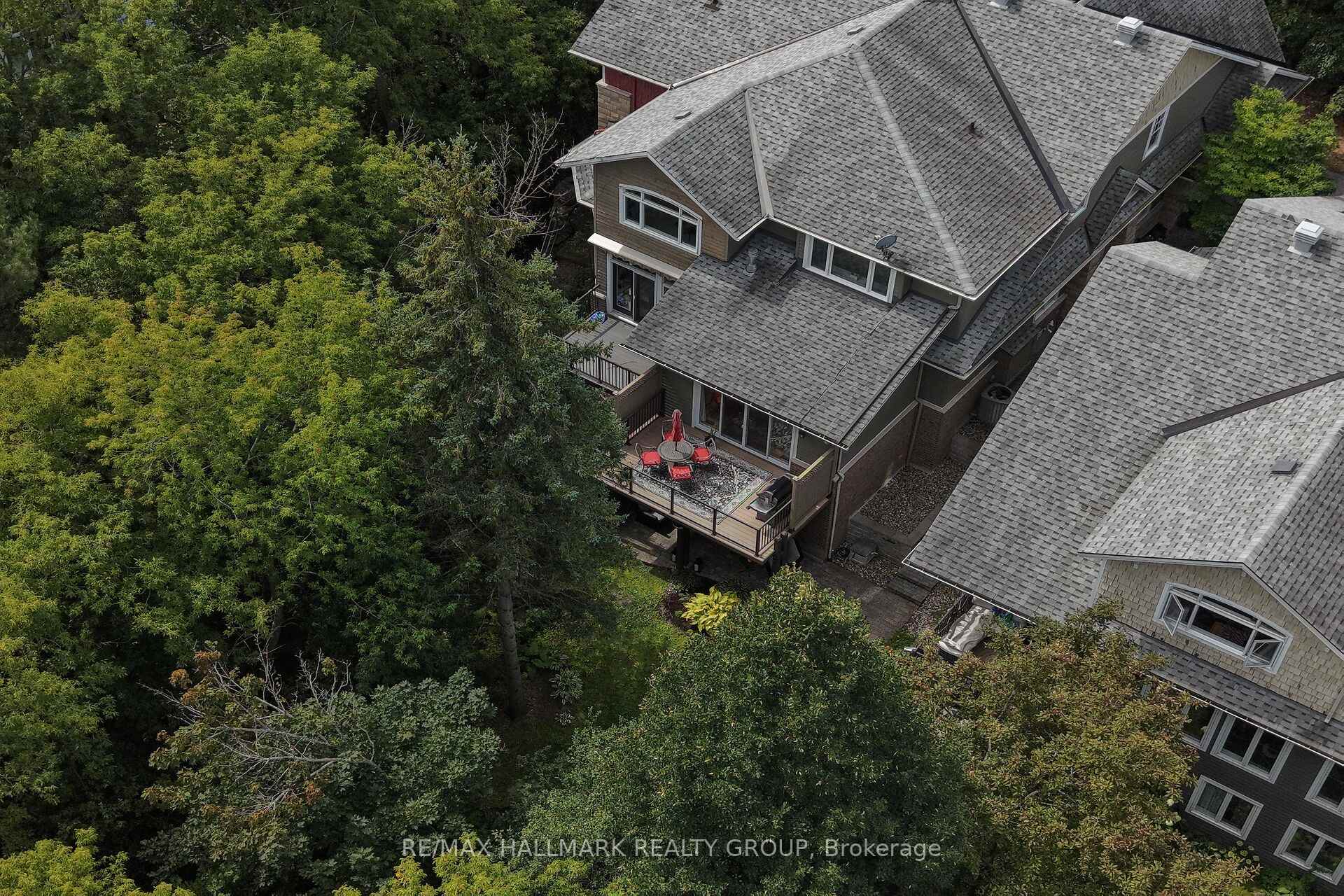 Photo 38 of 17 Creek's End Lane, Ottawa, Bayshore — HOMEH