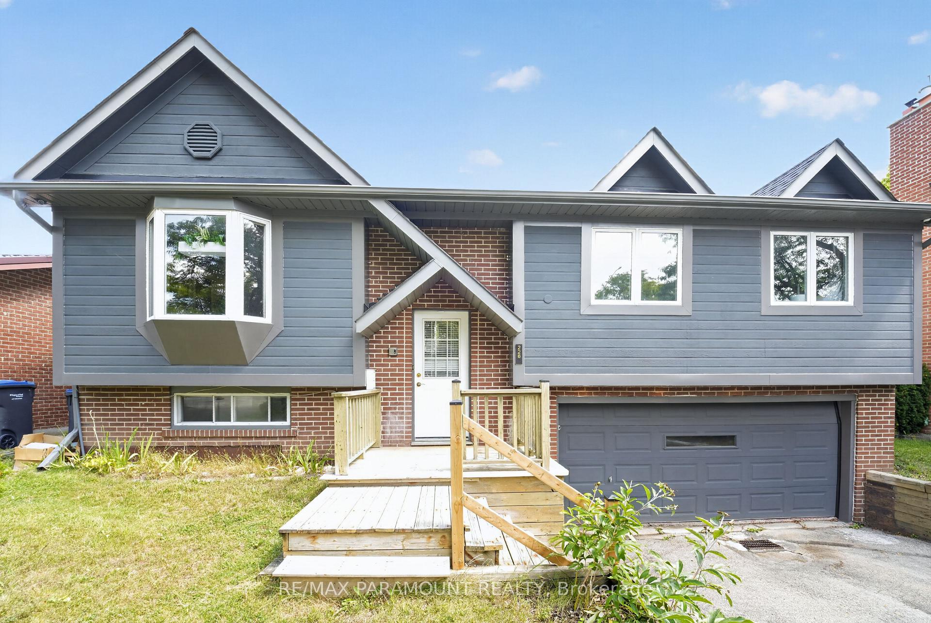 Photo 9 of 226 Rutherford Road N, Brampton, Madoc — HOMEH