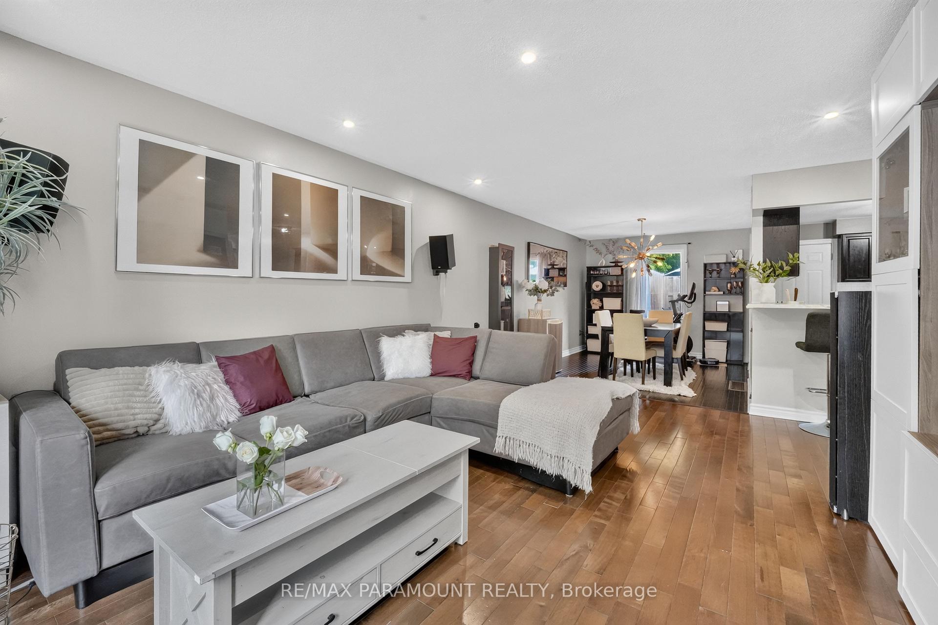 Photo 13 of 226 Rutherford Road N, Brampton, Madoc — HOMEH