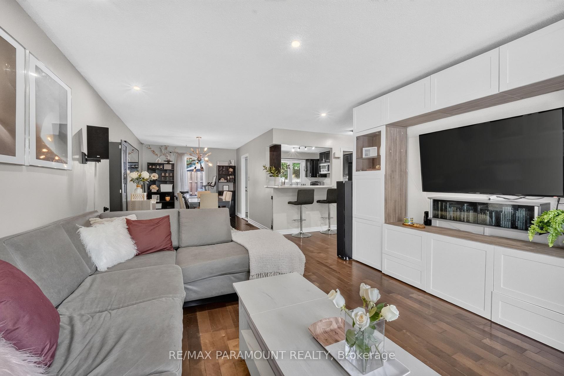 Photo 14 of 226 Rutherford Road N, Brampton, Madoc — HOMEH