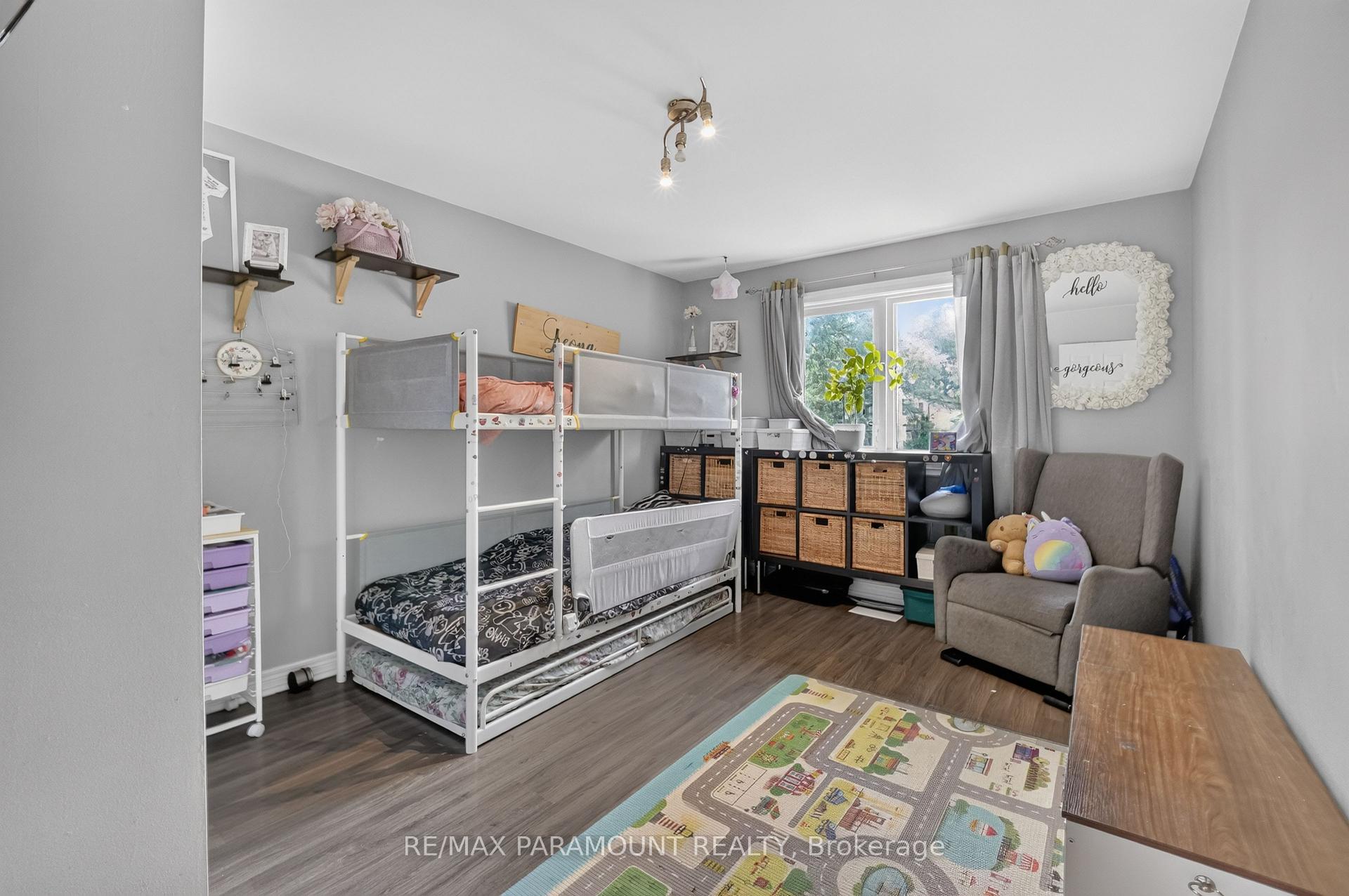 Photo 26 of 226 Rutherford Road N, Brampton, Madoc — HOMEH
