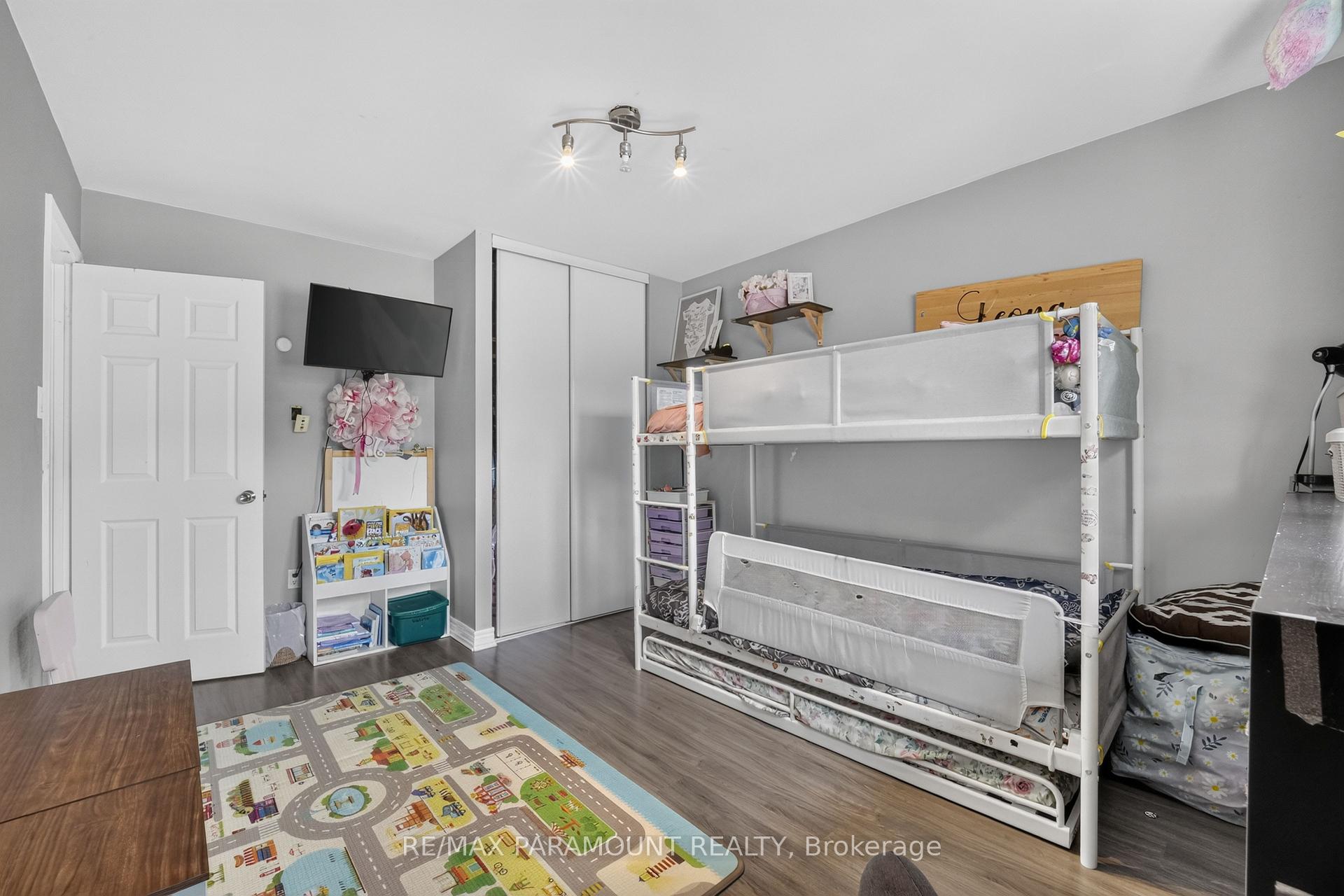 Photo 27 of 226 Rutherford Road N, Brampton, Madoc — HOMEH