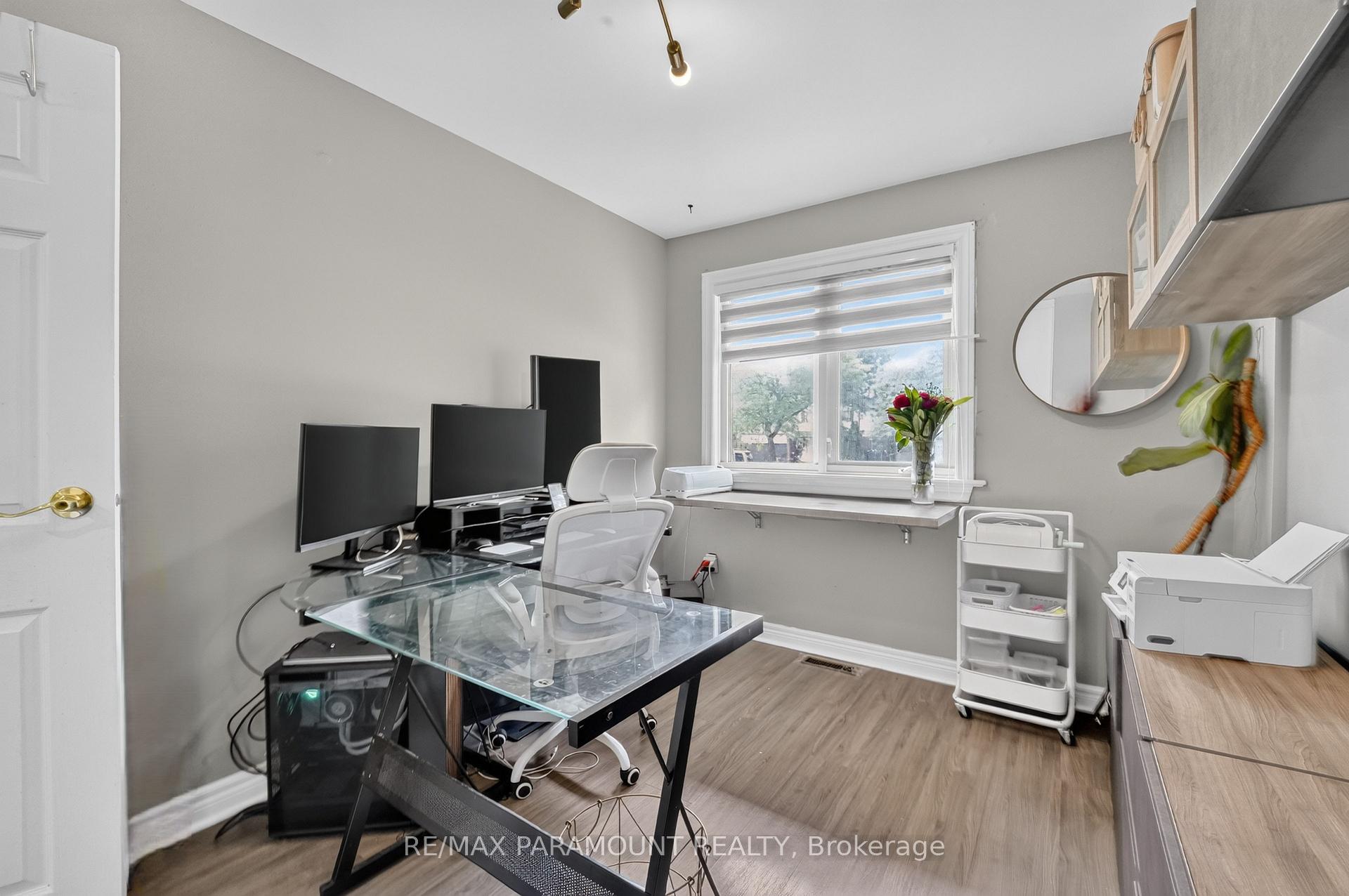 Photo 28 of 226 Rutherford Road N, Brampton, Madoc — HOMEH