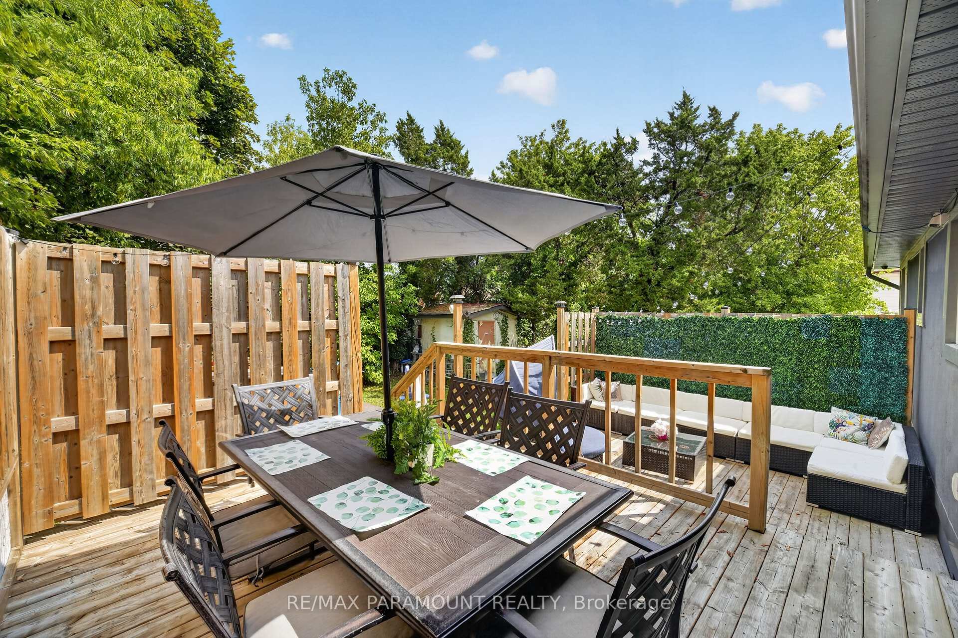 Photo 37 of 226 Rutherford Road N, Brampton, Madoc — HOMEH