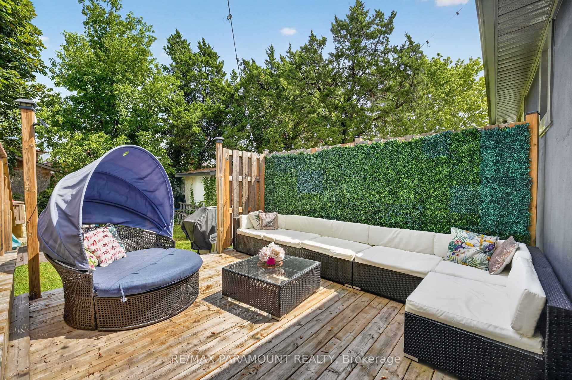 Photo 38 of 226 Rutherford Road N, Brampton, Madoc — HOMEH