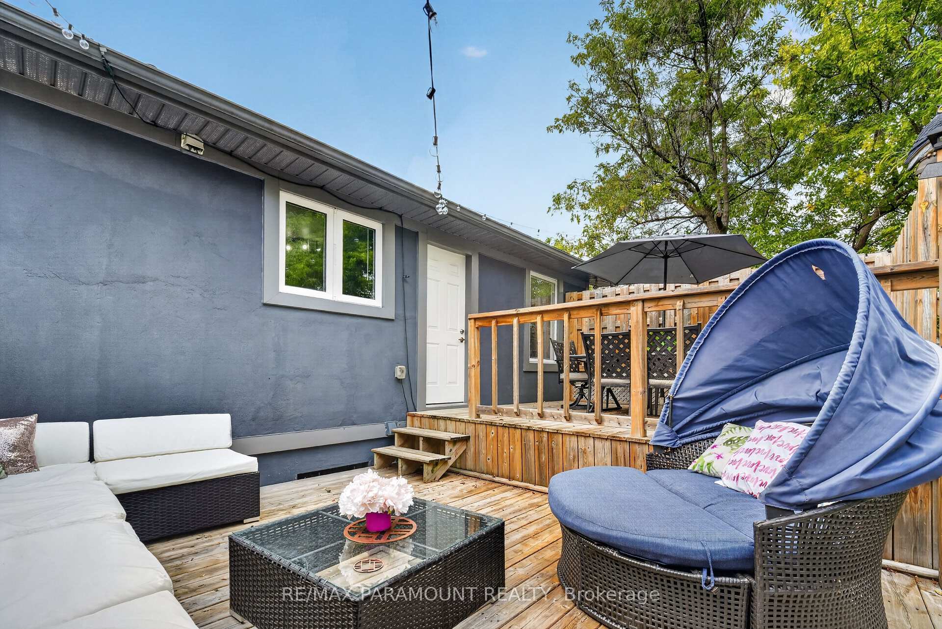 Photo 39 of 226 Rutherford Road N, Brampton, Madoc — HOMEH
