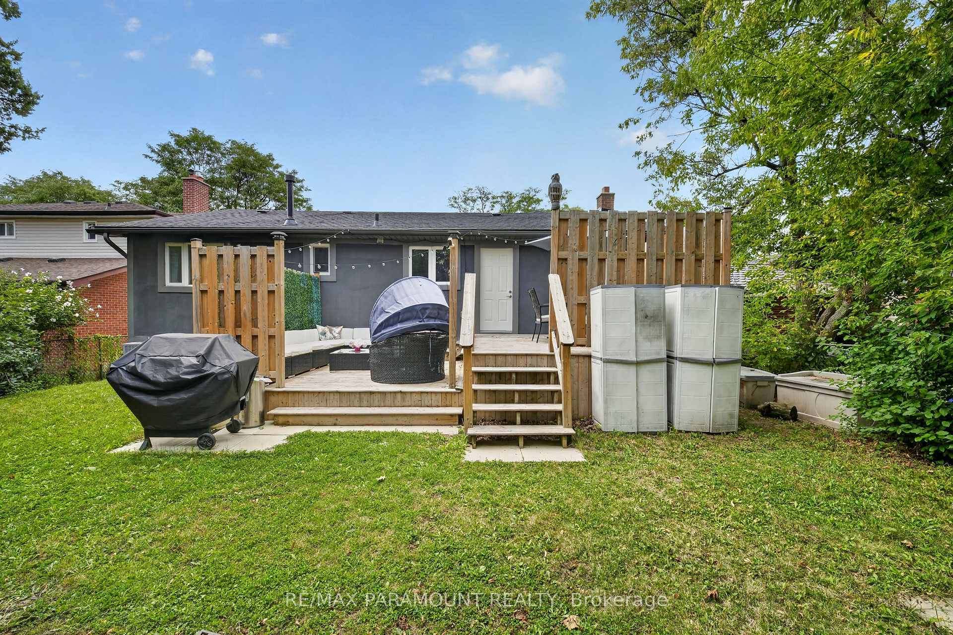 Photo 41 of 226 Rutherford Road N, Brampton, Madoc — HOMEH