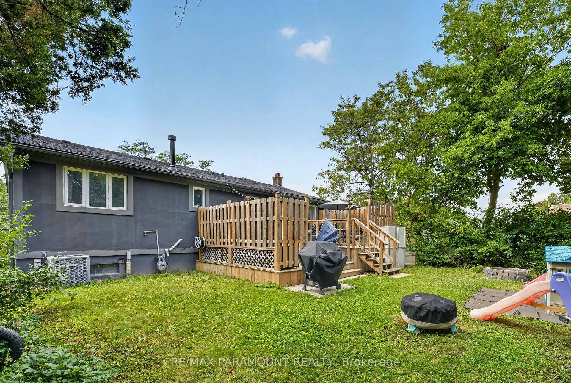 Photo 42 of 226 Rutherford Road N, Brampton, Madoc — HOMEH