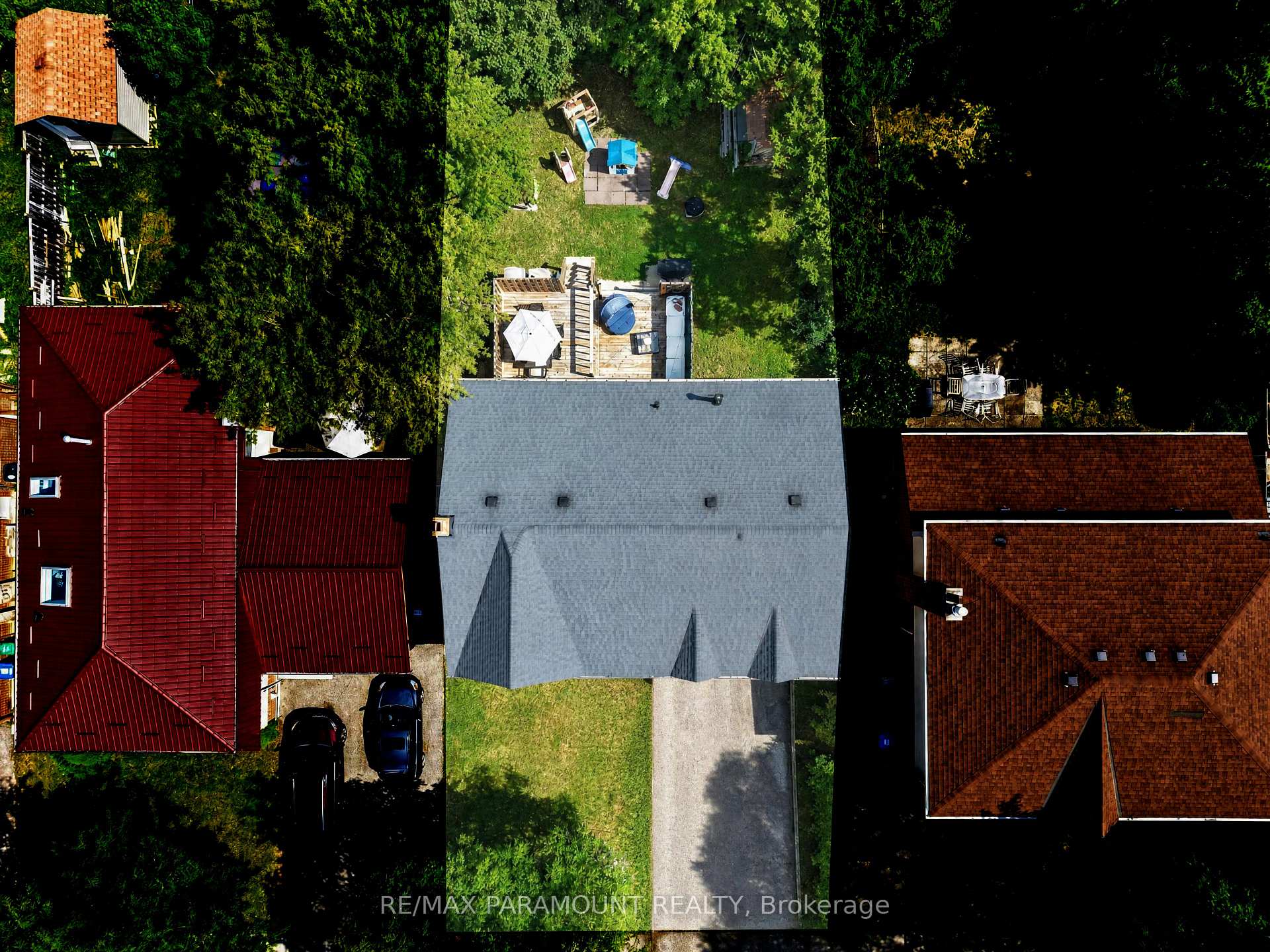 Photo 43 of 226 Rutherford Road N, Brampton, Madoc — HOMEH