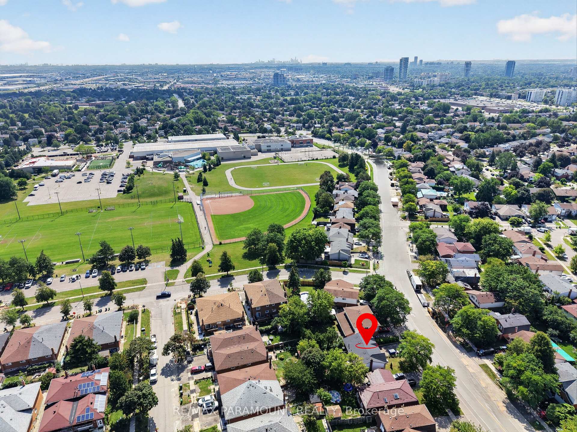 Photo 45 of 226 Rutherford Road N, Brampton, Madoc — HOMEH