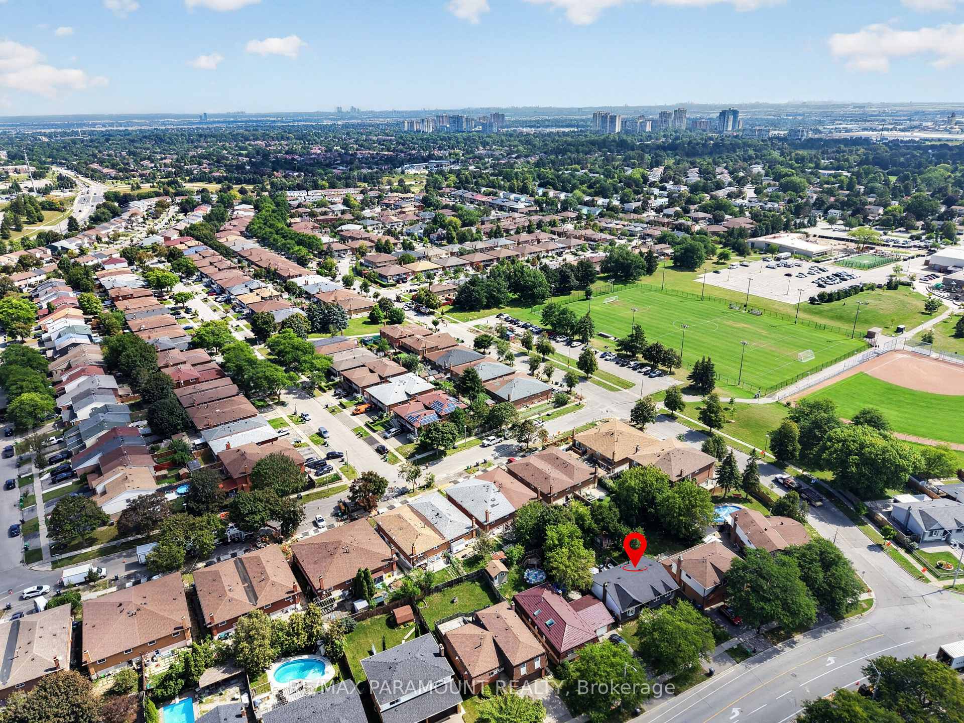 Photo 46 of 226 Rutherford Road N, Brampton, Madoc — HOMEH