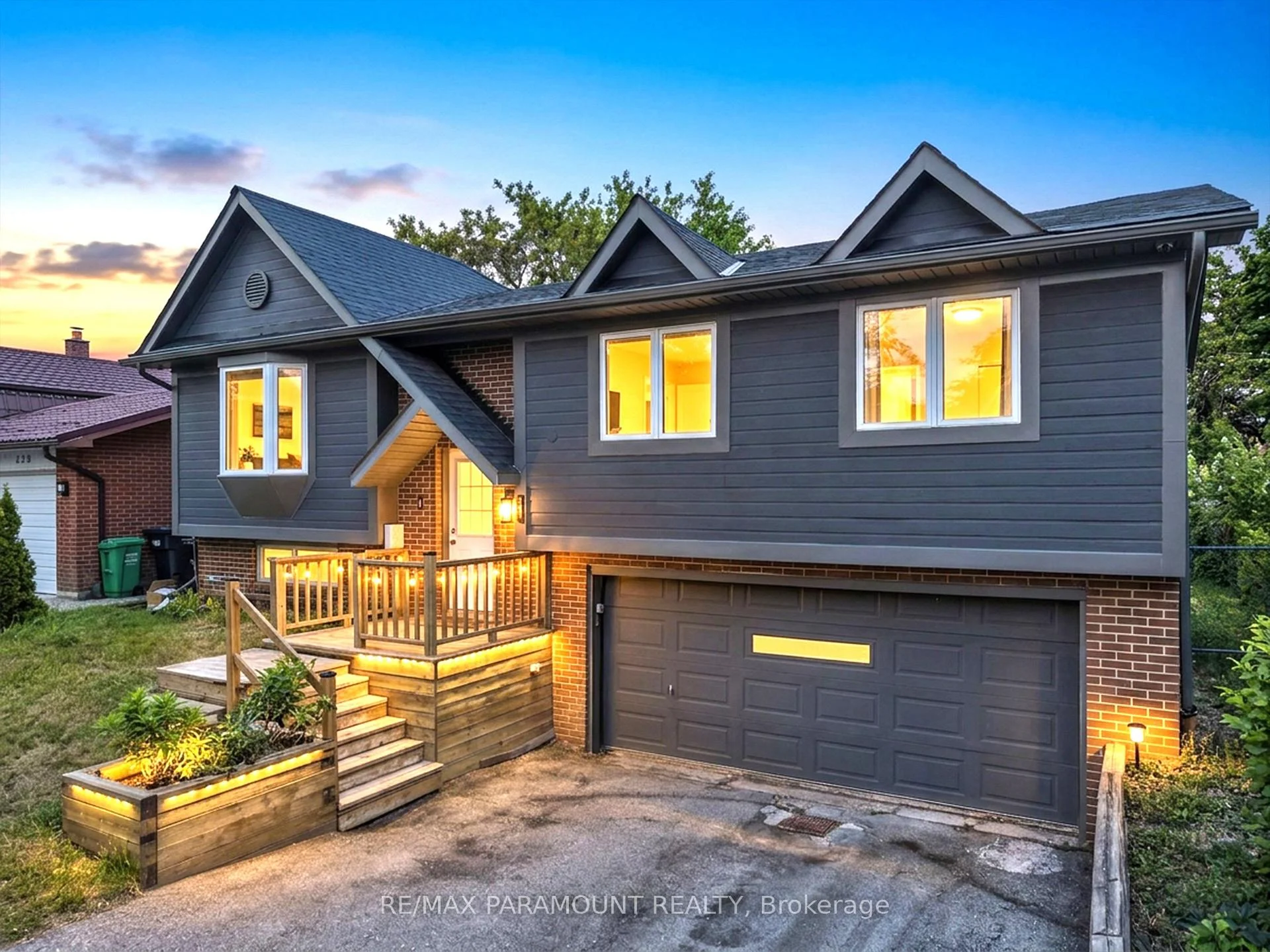 Photo 7 of 226 Rutherford Road N, Brampton, Madoc — HOMEH