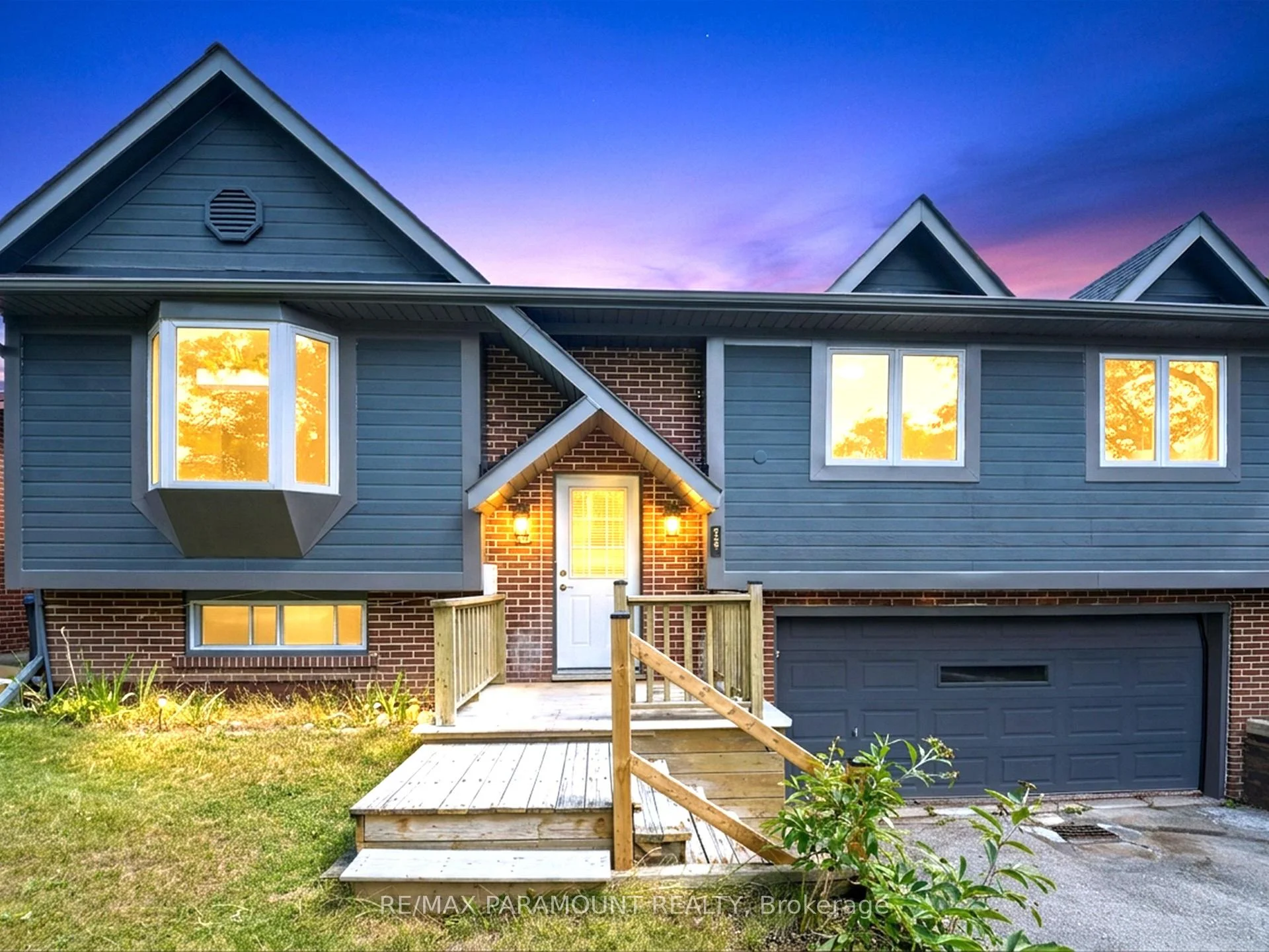 Photo 8 of 226 Rutherford Road N, Brampton, Madoc — HOMEH