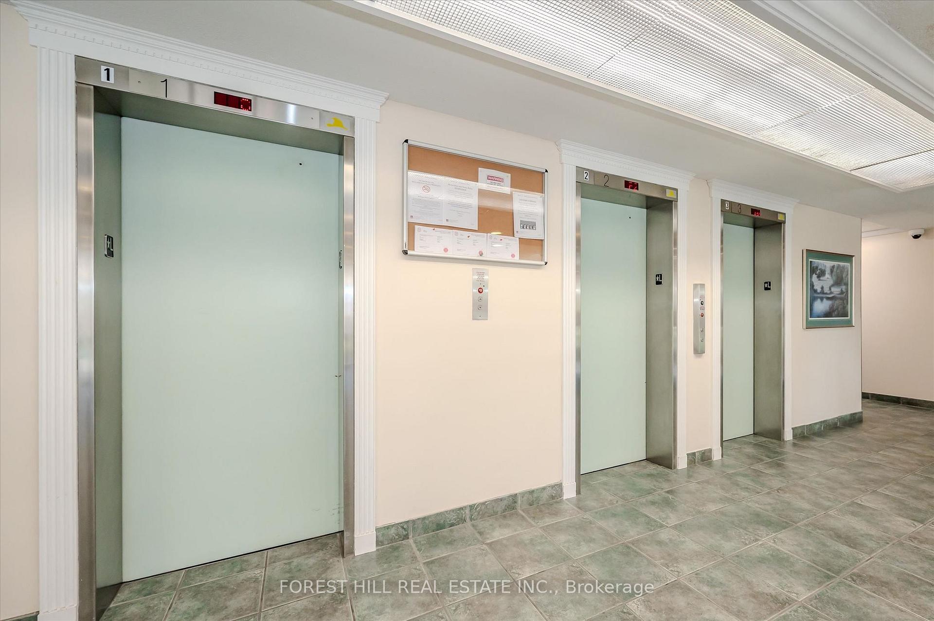 Photo 9 of Unit 1801, 81 Church Street, Kitchener, Cedar Hill — HOMEH